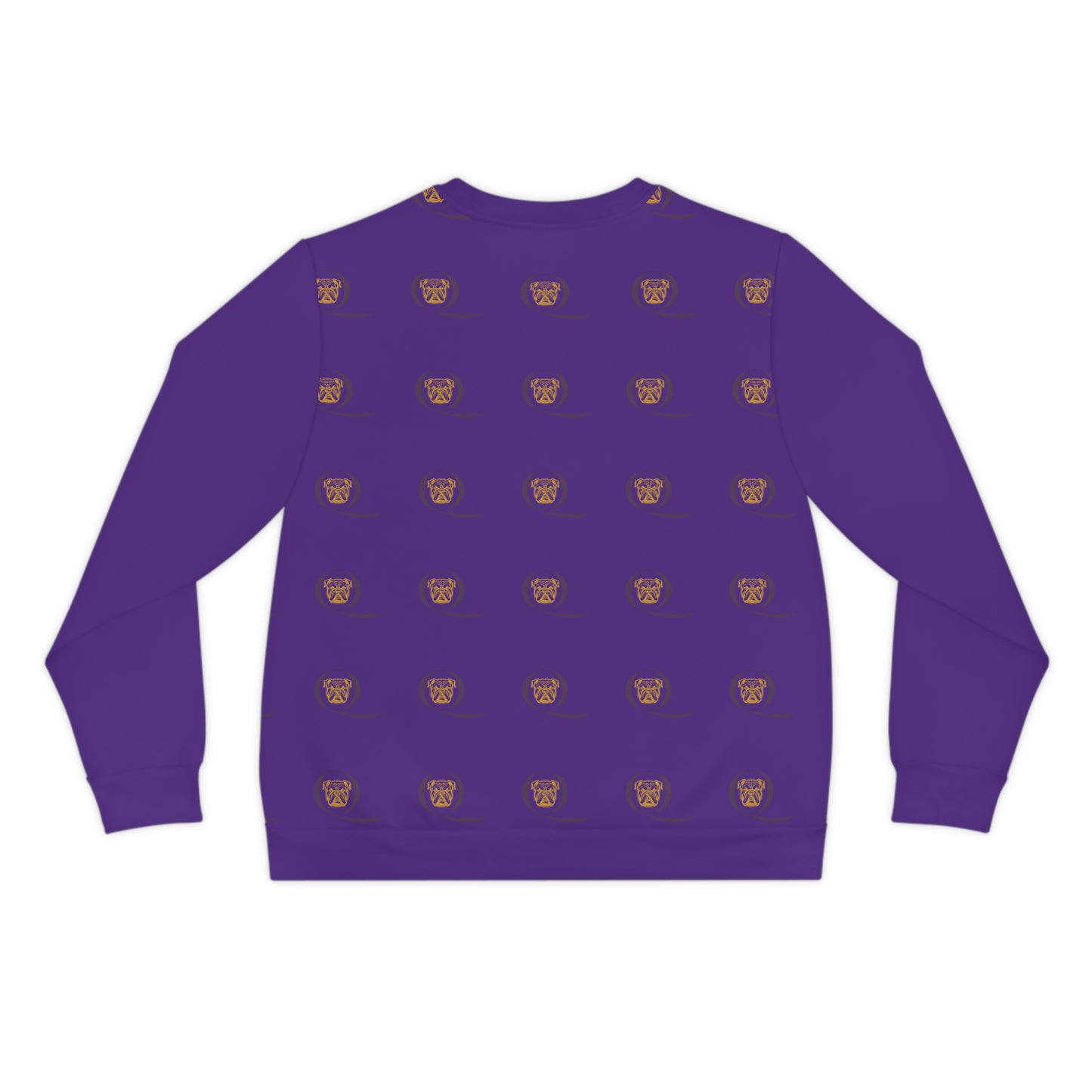 OME Q DOGG LG LIGHTWEIGHT SWEATSHIRT