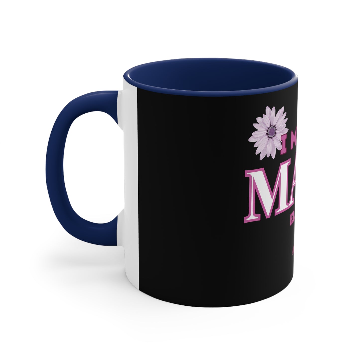 I MISS MAMA CERAMIC MUG - 11OZ