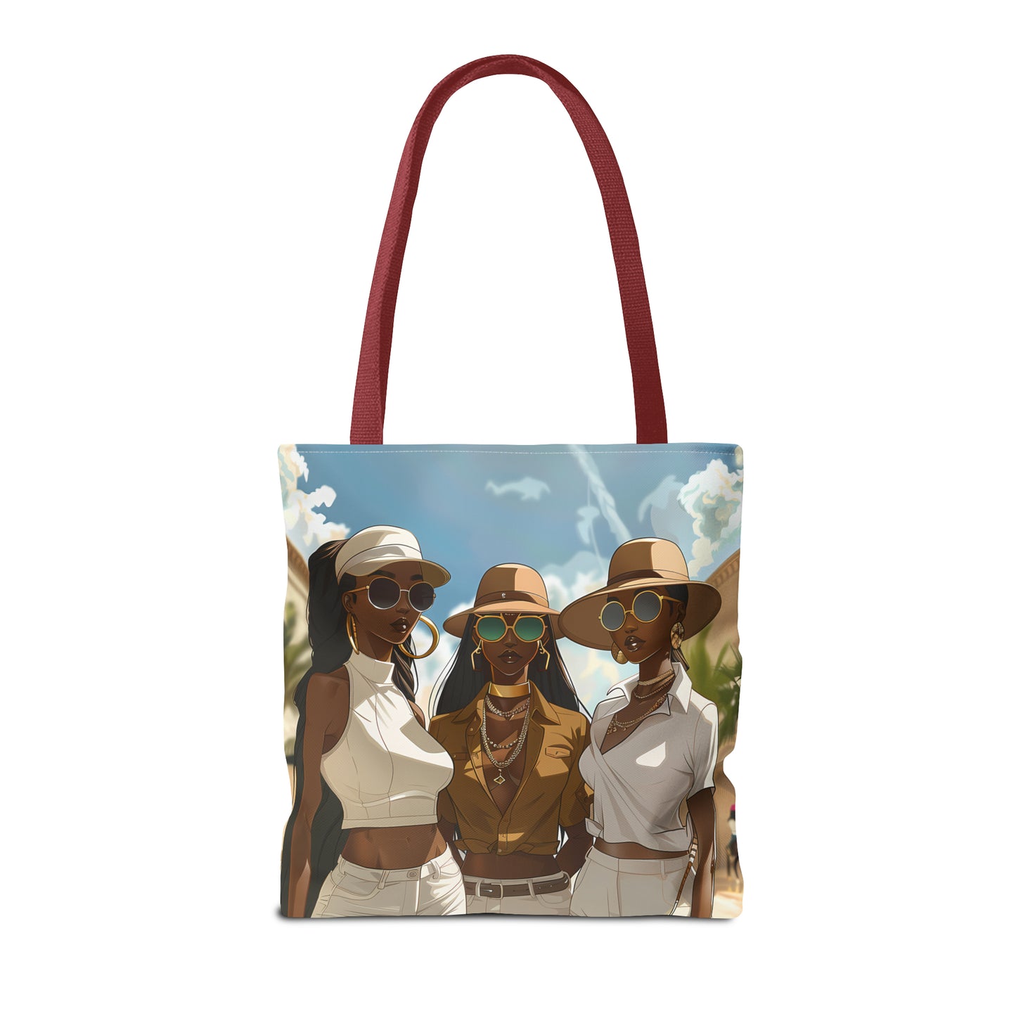 DAY OUT TOTE BAG