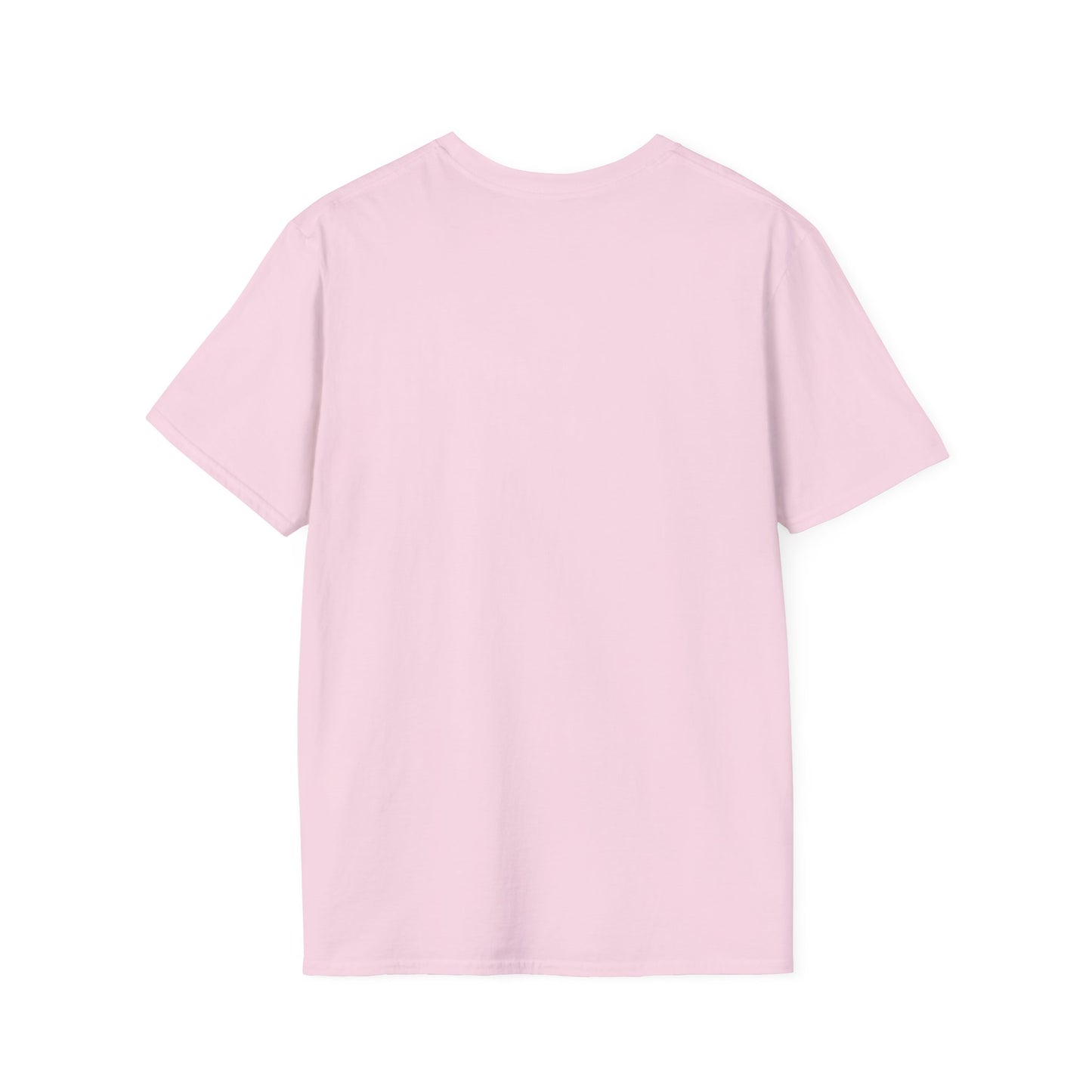 MOM'S DAY LGBTQIA T-SHIRT UNISEX