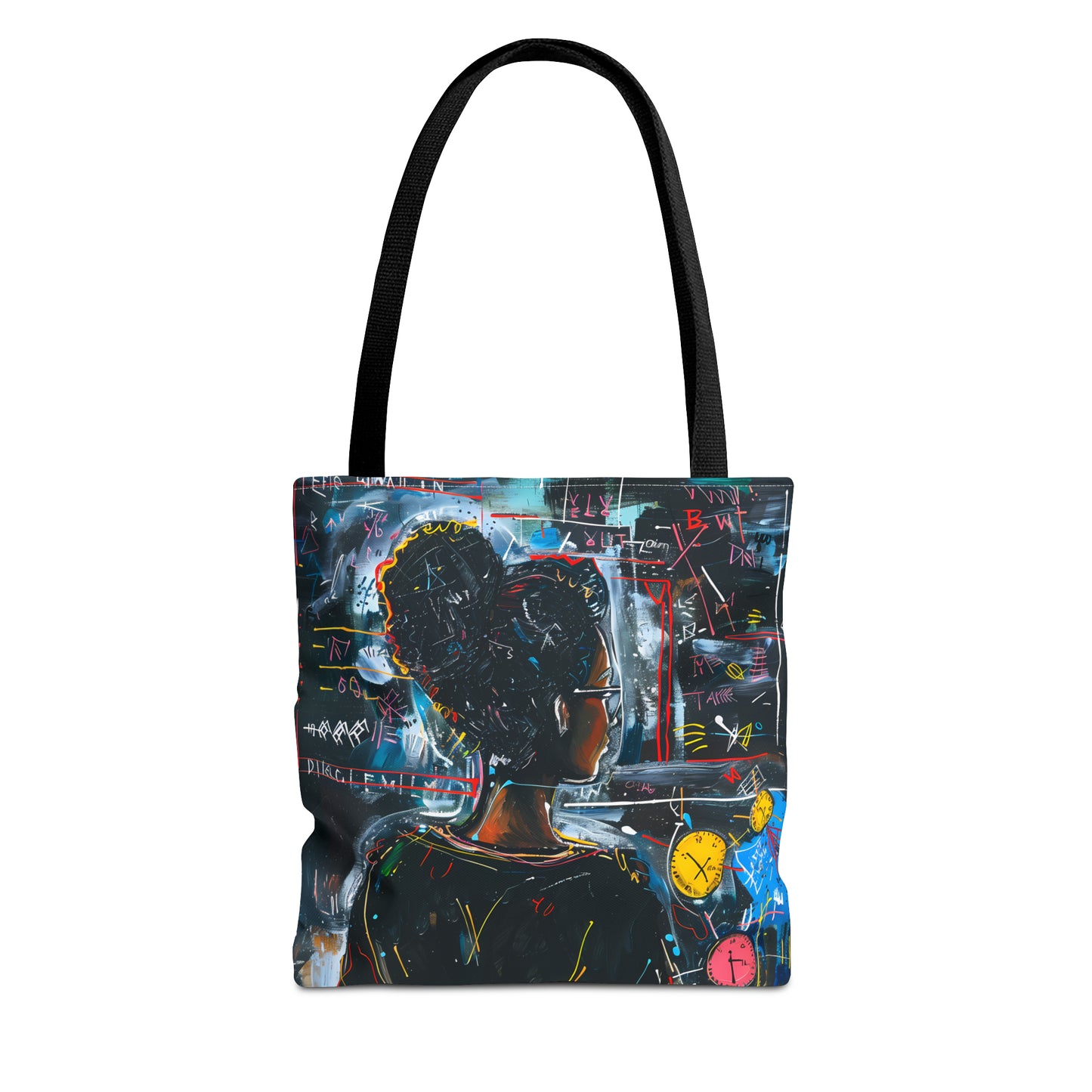JMB EDUCATOR TOTE BAG