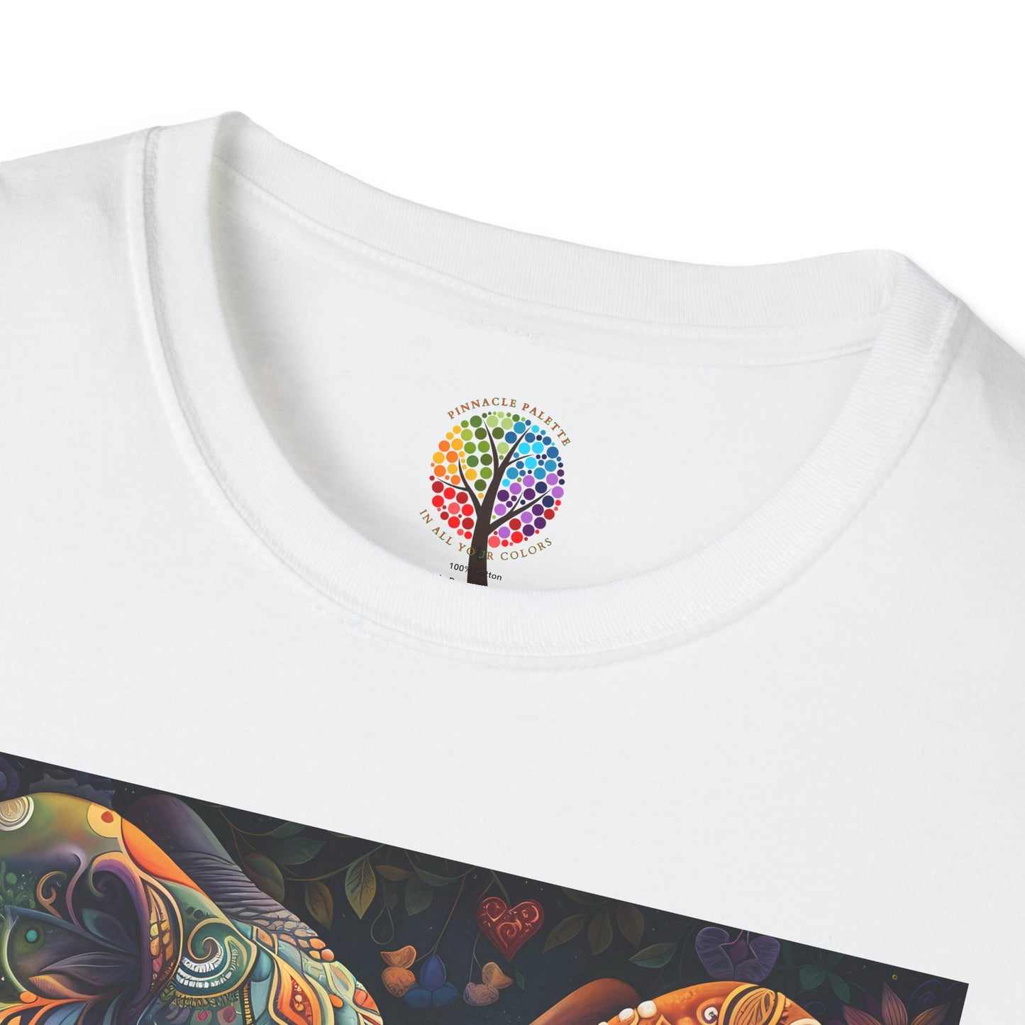 INFATUATION T-SHIRT UNISEX
