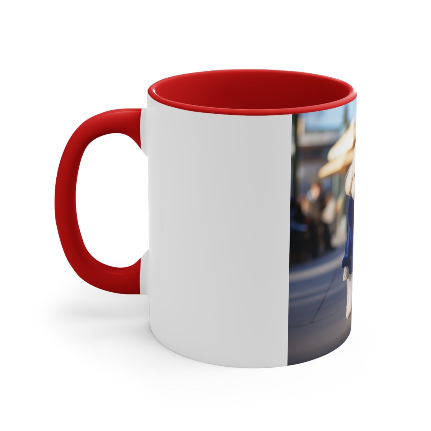 SGR 1922 FOUNDERS' MUG - CERAMIC MUG 11OZ
