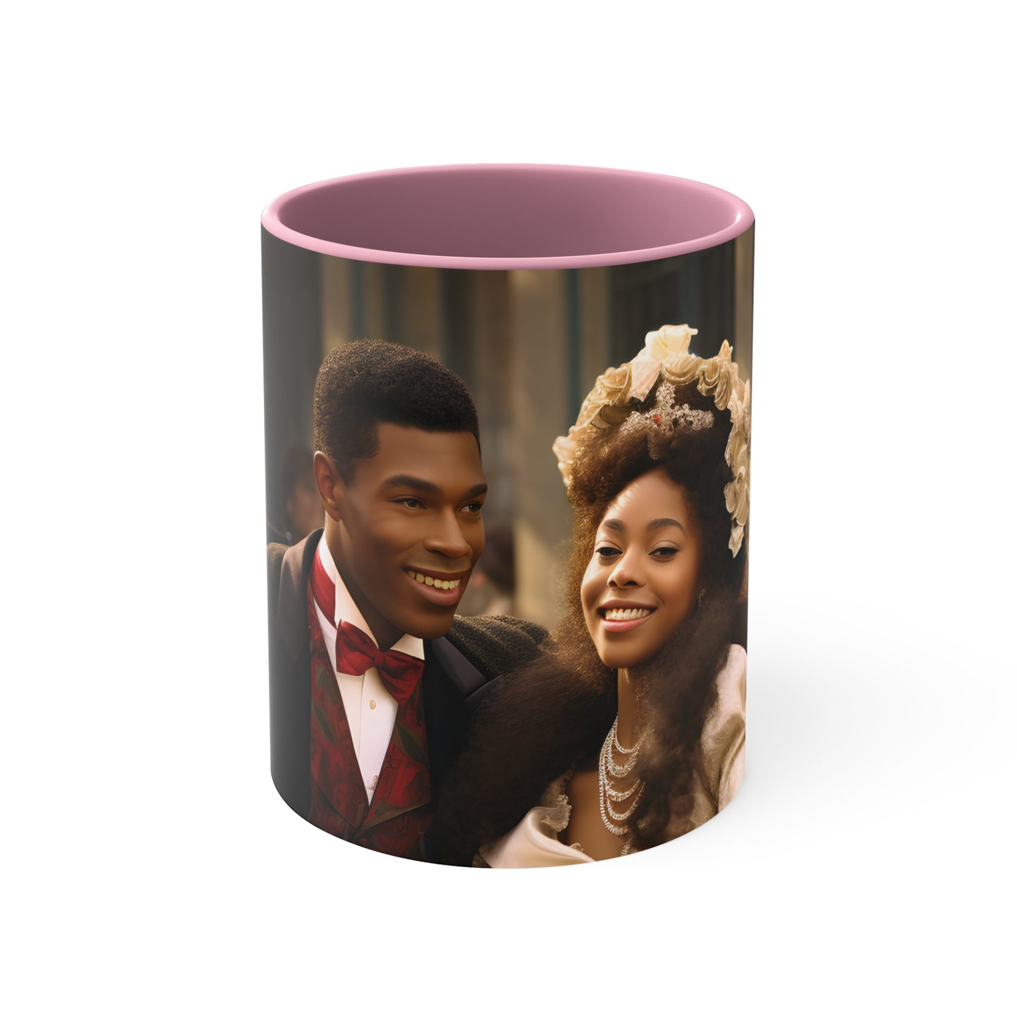 DEL EARLY YEARS FOUNDERS' MUG CERAMIC - MUG 11OZ