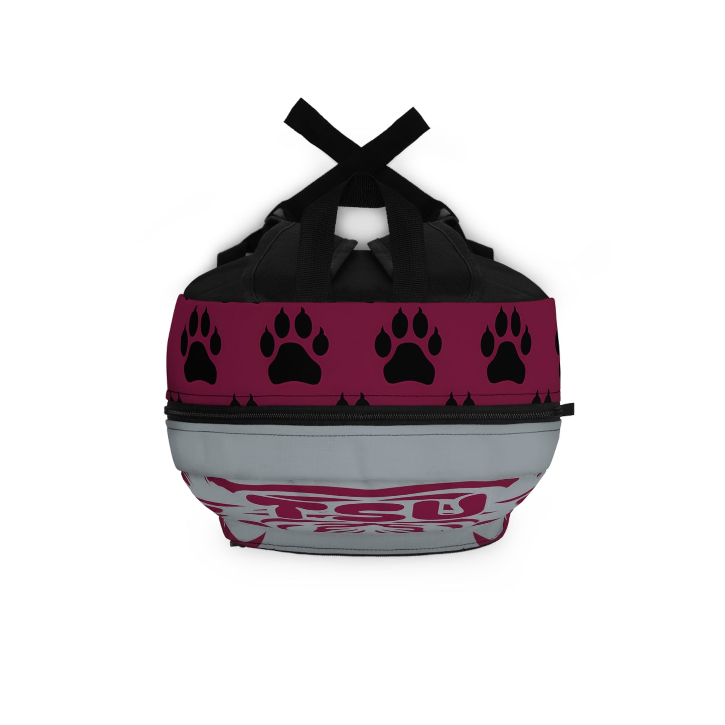 TSU TIGER PROUD BACKPACK