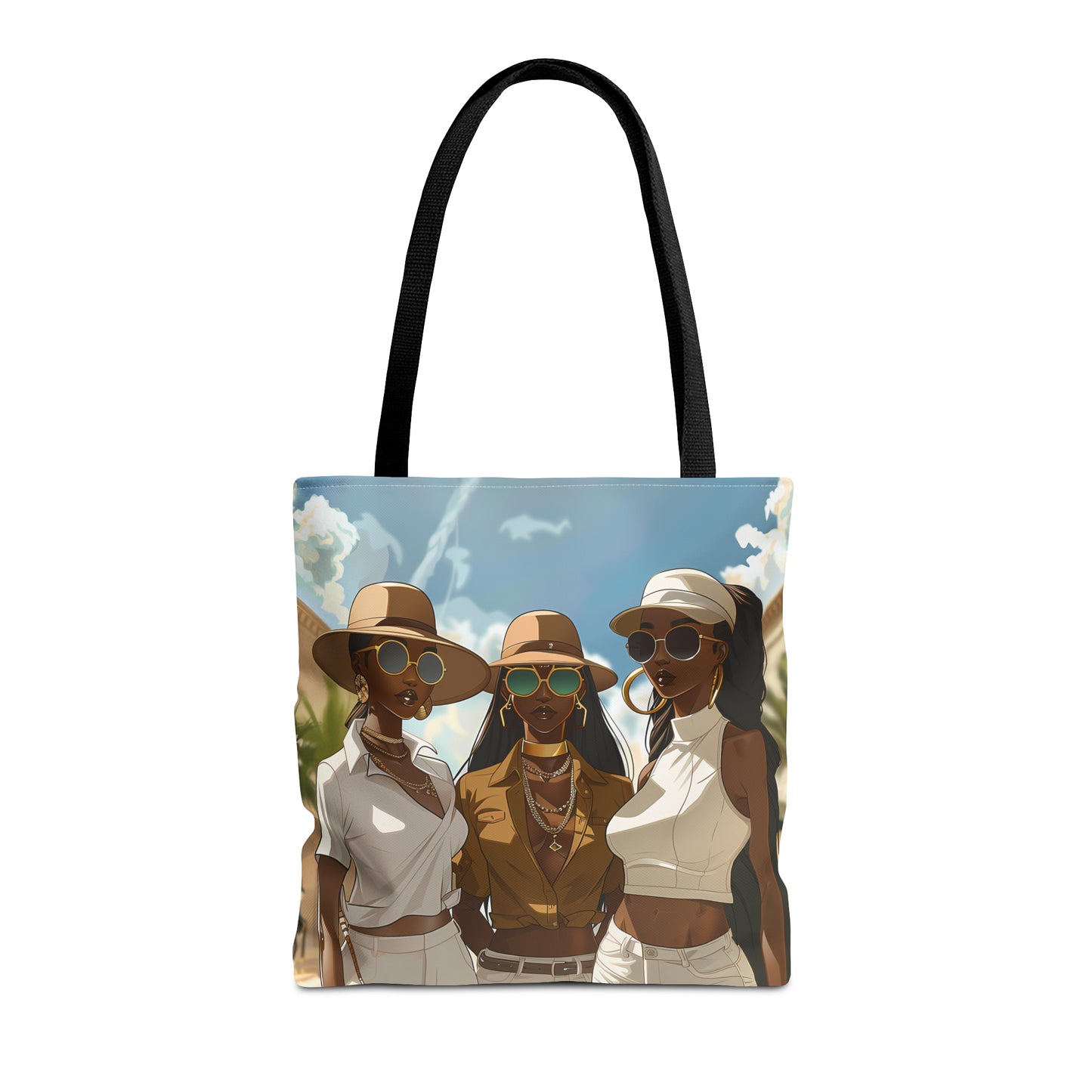 DAY OUT TOTE BAG