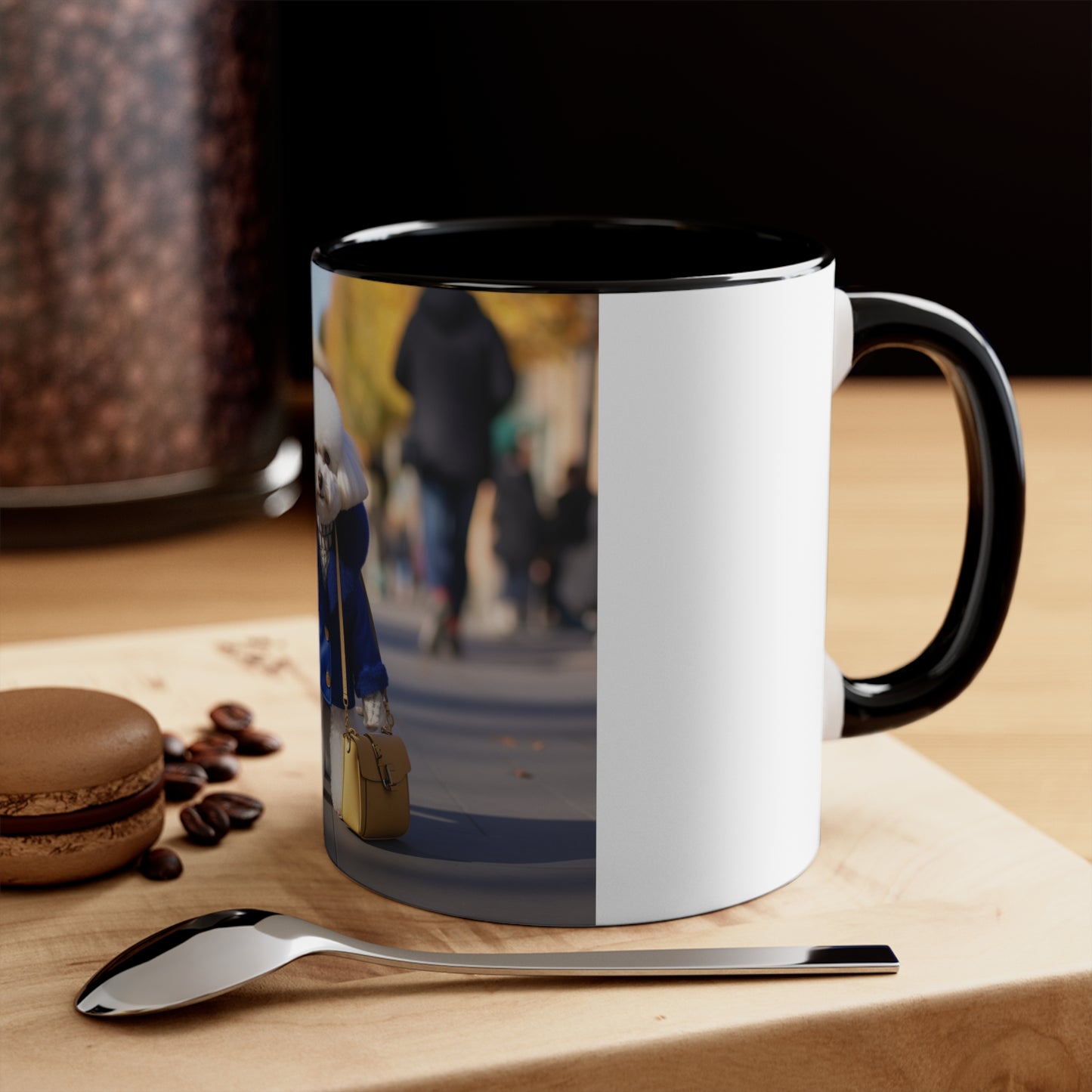 SGR 1922 FOUNDERS' MUG - CERAMIC MUG 11OZ