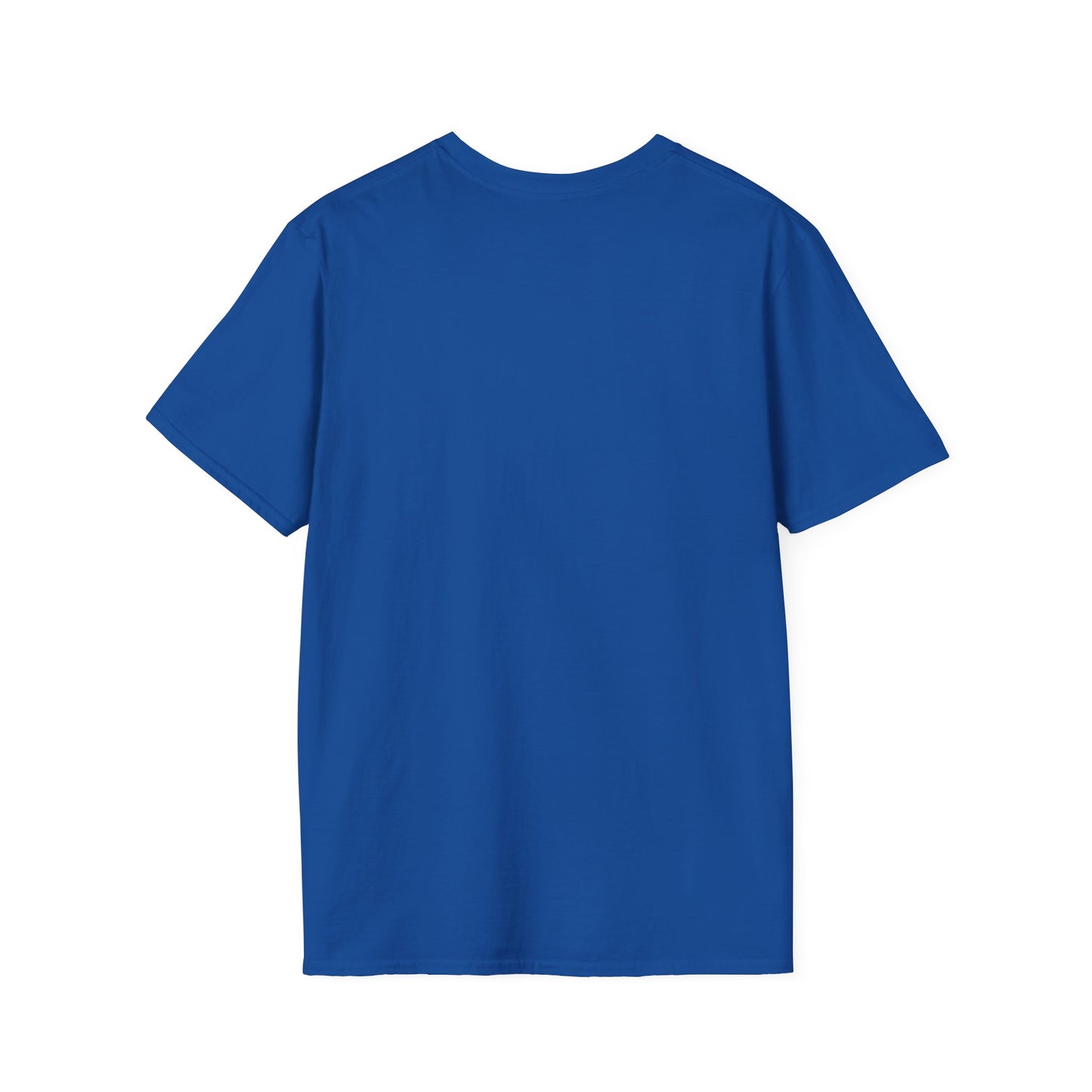 UNI GOOGLE CHECK BOX R T-SHIRT - UNISEX