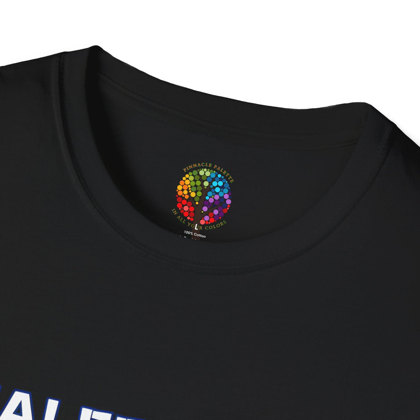 PALESTINE HUMAN BABIES T-SHIRT UNISEX