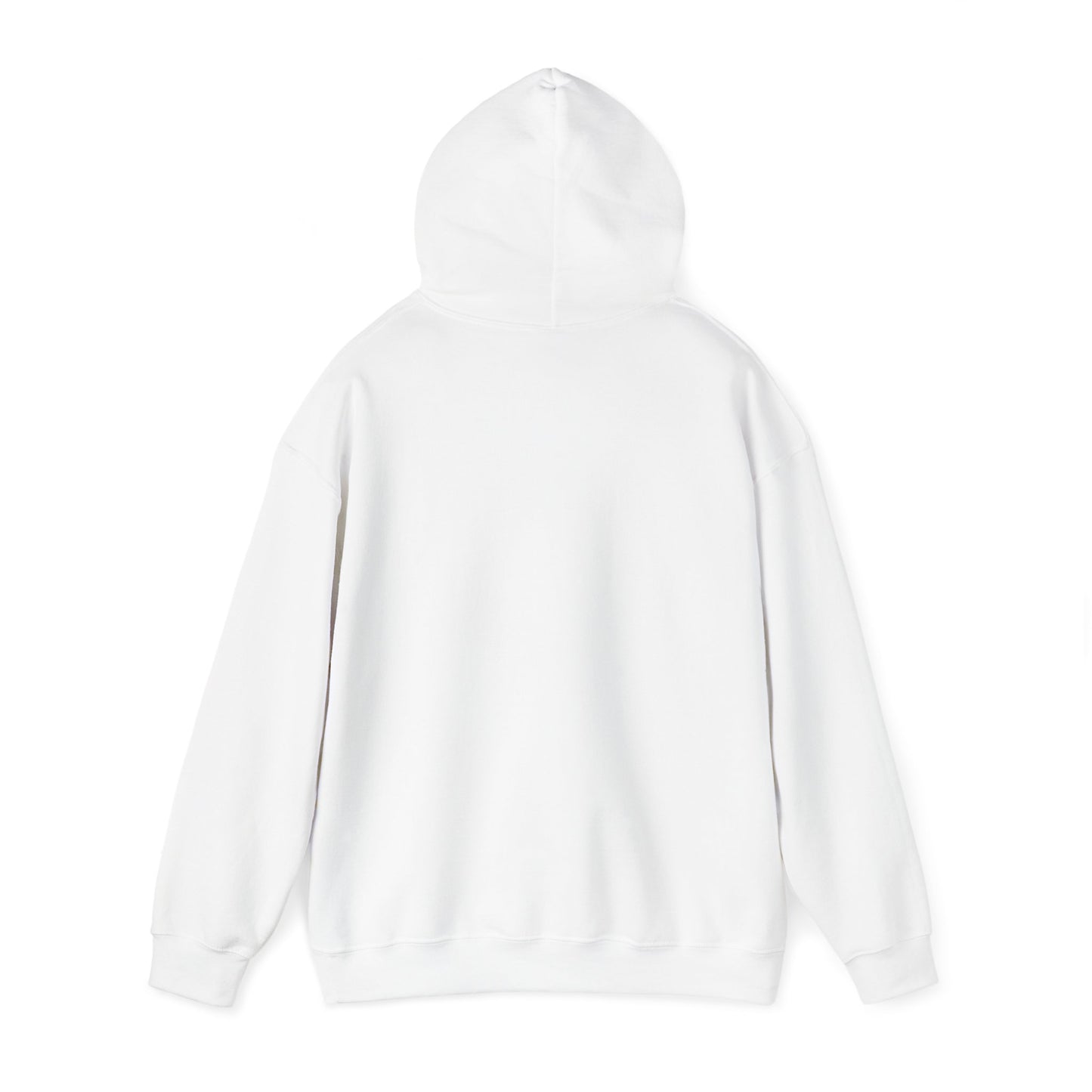 IOT CENTAUR HANDLING BUSINESS HOODY - UNISEX
