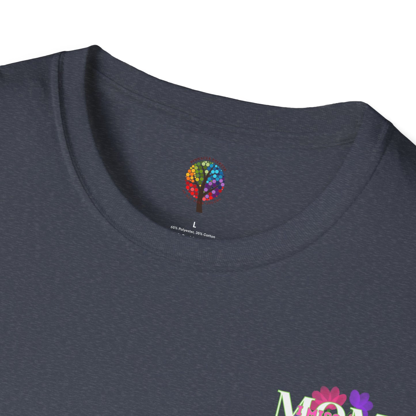 MOM'S BOUQUET (SMALL) T-SHIRT UNISEX