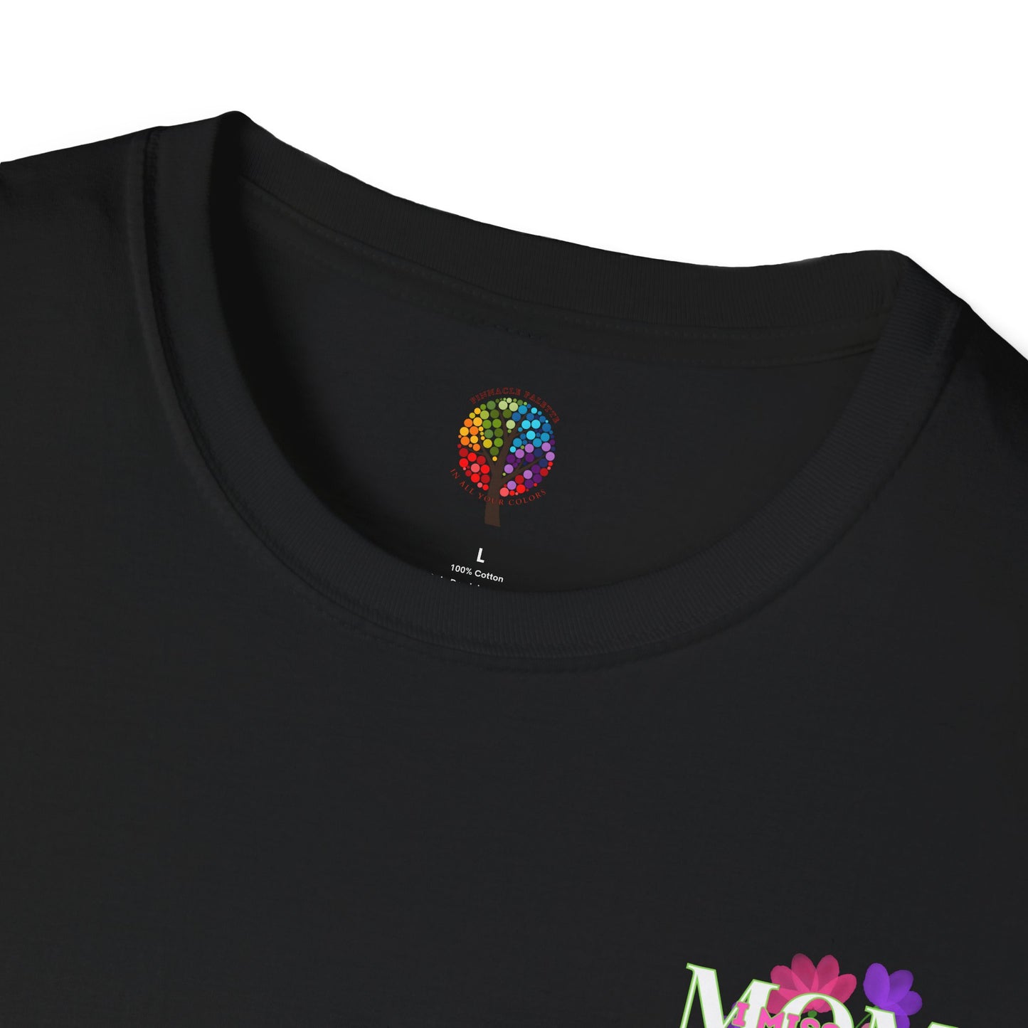 MOM'S BOUQUET (SMALL) T-SHIRT UNISEX