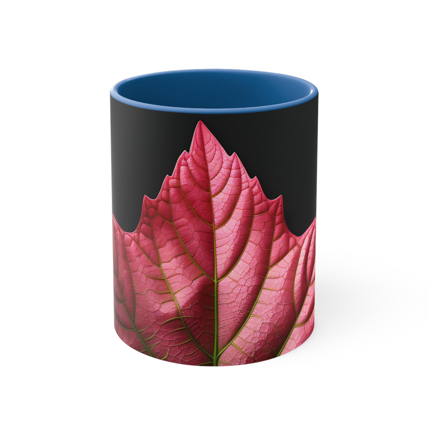 PAG PINK IVY FOUNDERS' MUG CERAMIC - MUG 11OZ