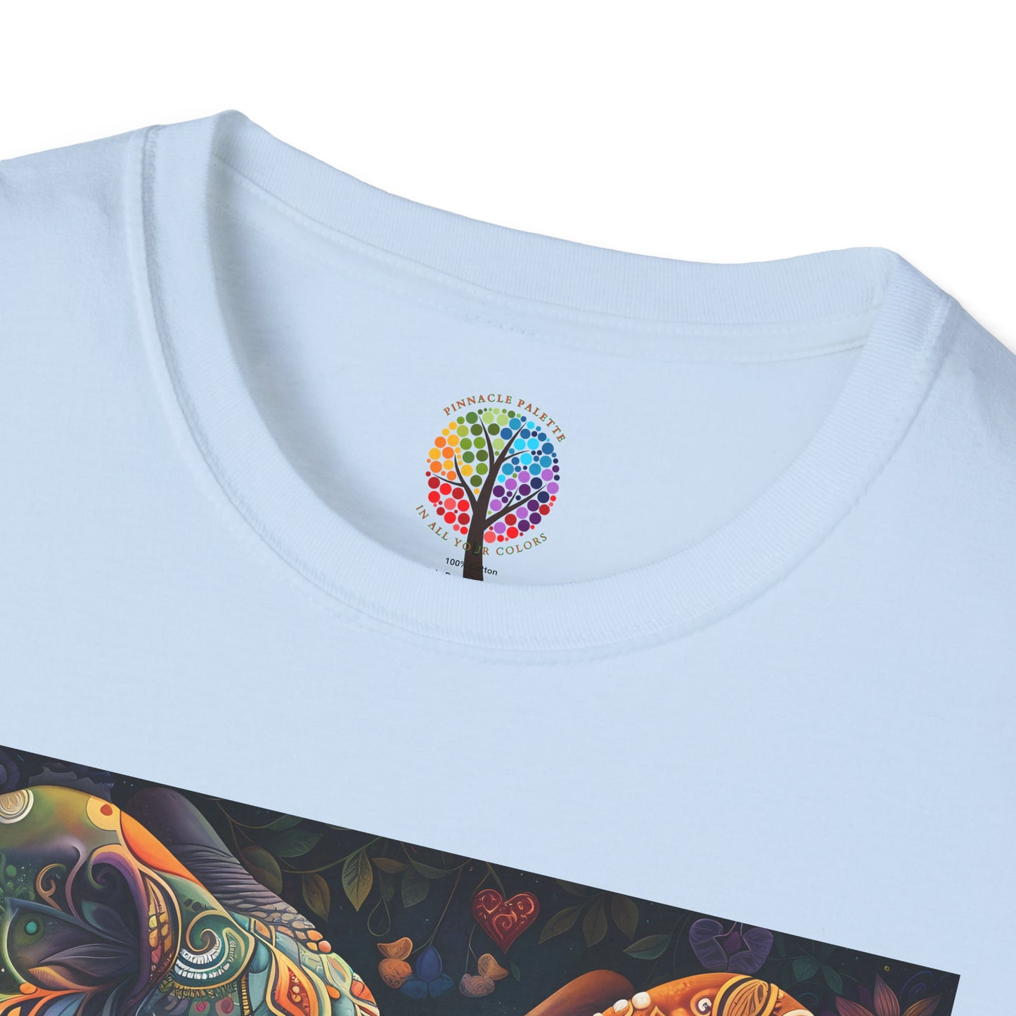 INFATUATION T-SHIRT UNISEX
