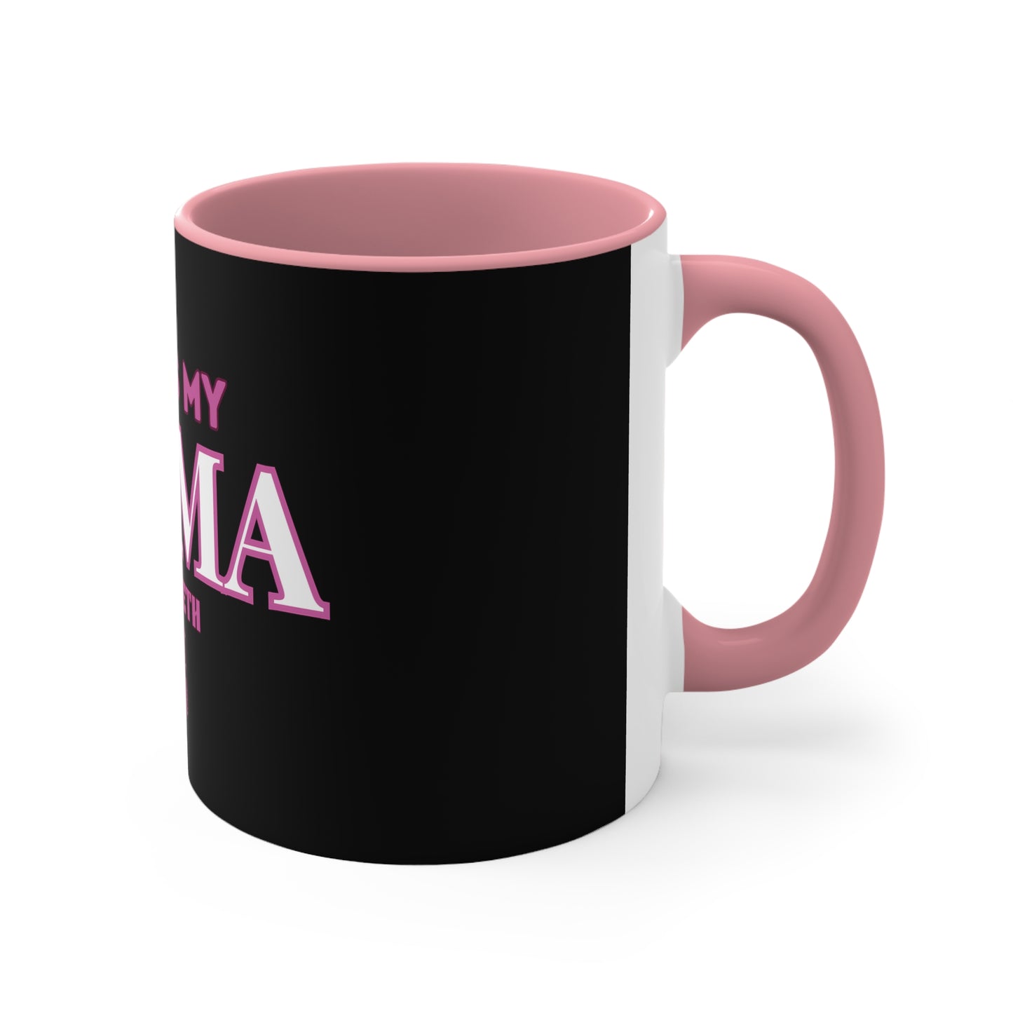 I MISS MAMA CERAMIC MUG - 11OZ