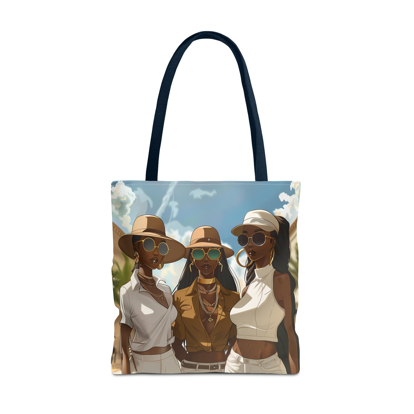 DAY OUT TOTE BAG
