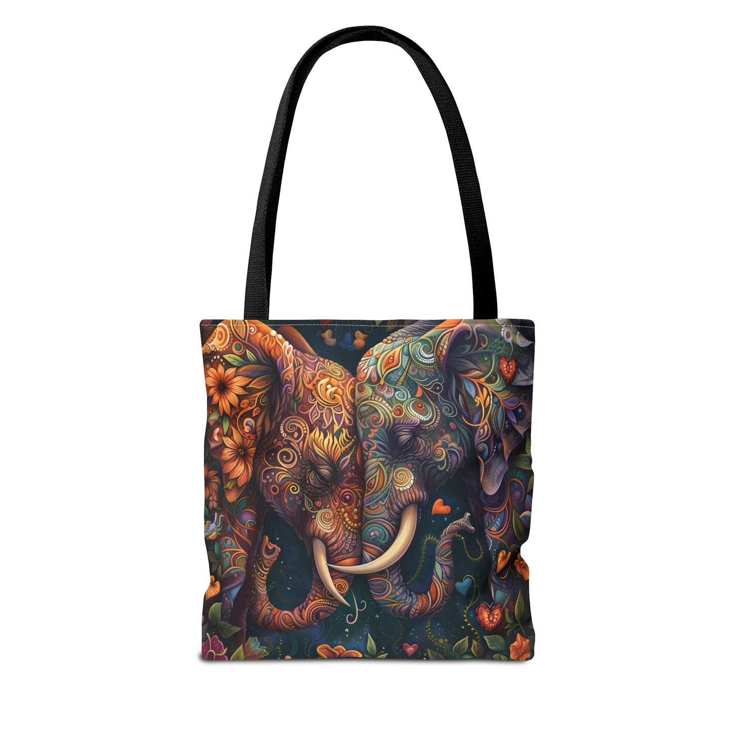 INFATUATION TOTE BAG