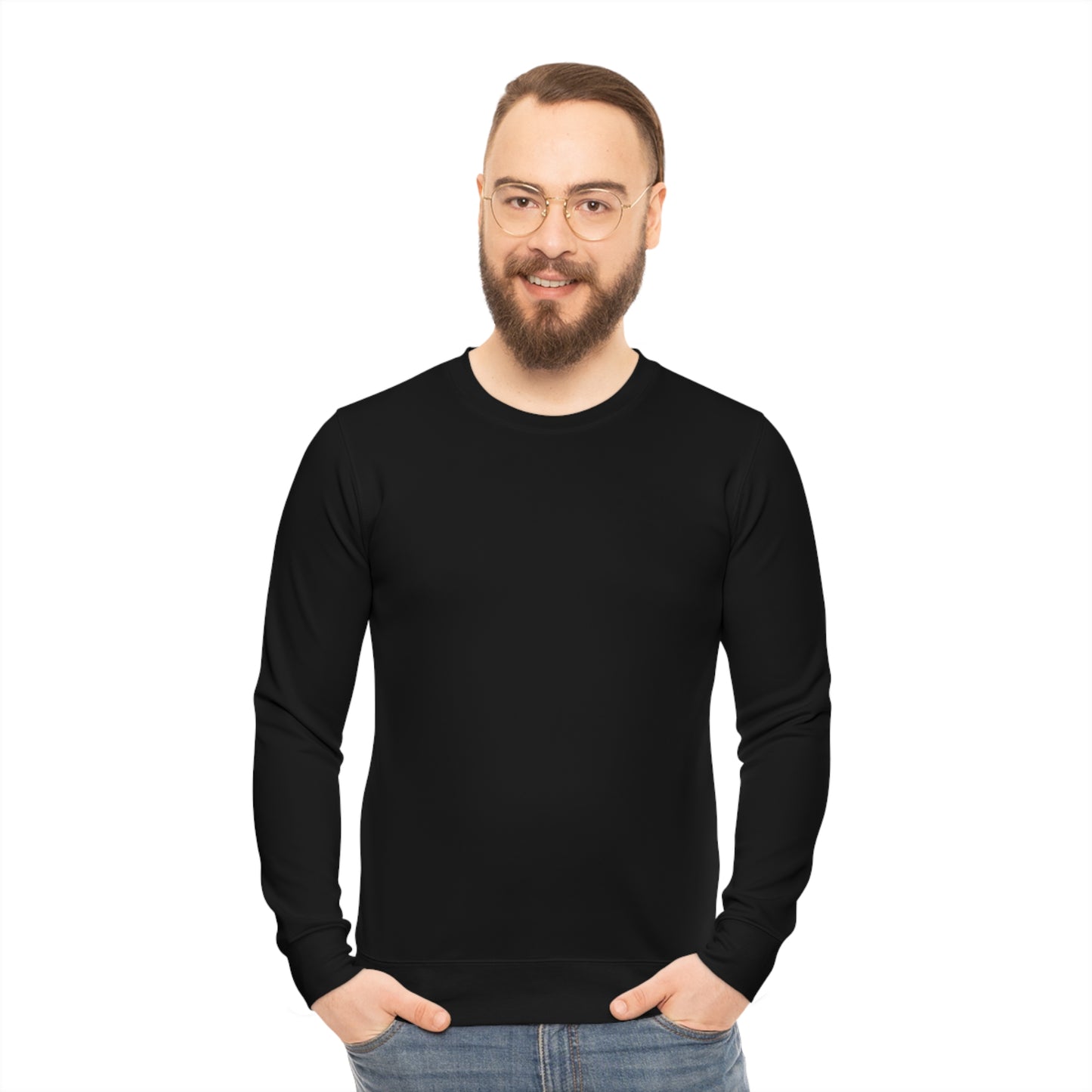 NUPE ALERT LIGHTWEIGHT SWEATSHIRT