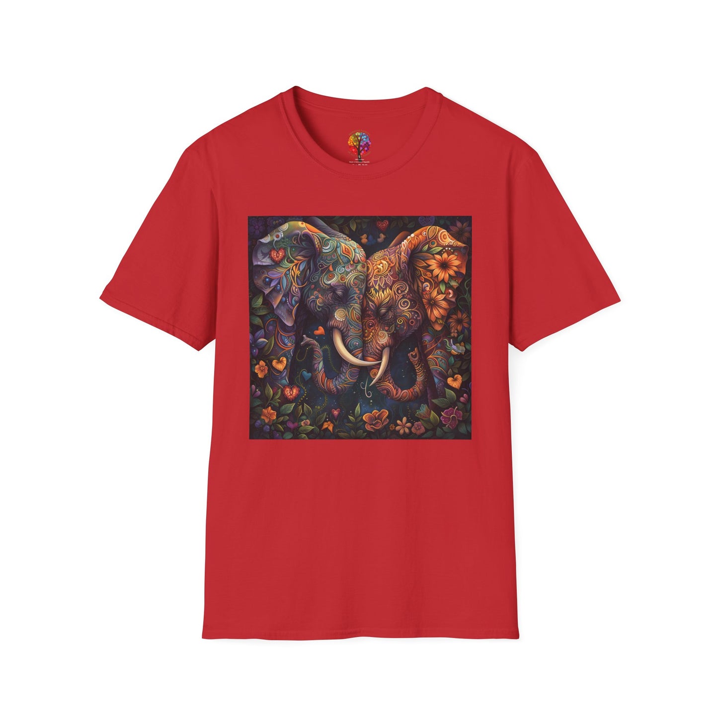 INFATUATION T-SHIRT UNISEX