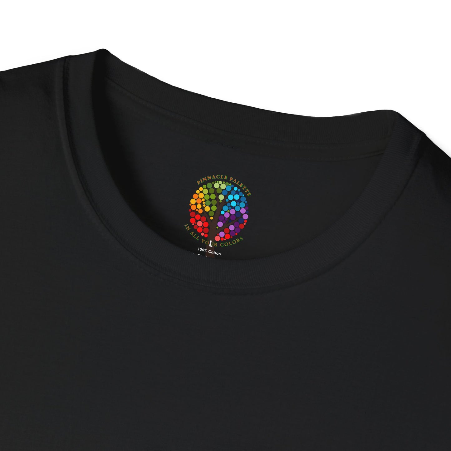 POODLE POWER T-SHIRT UNISEX