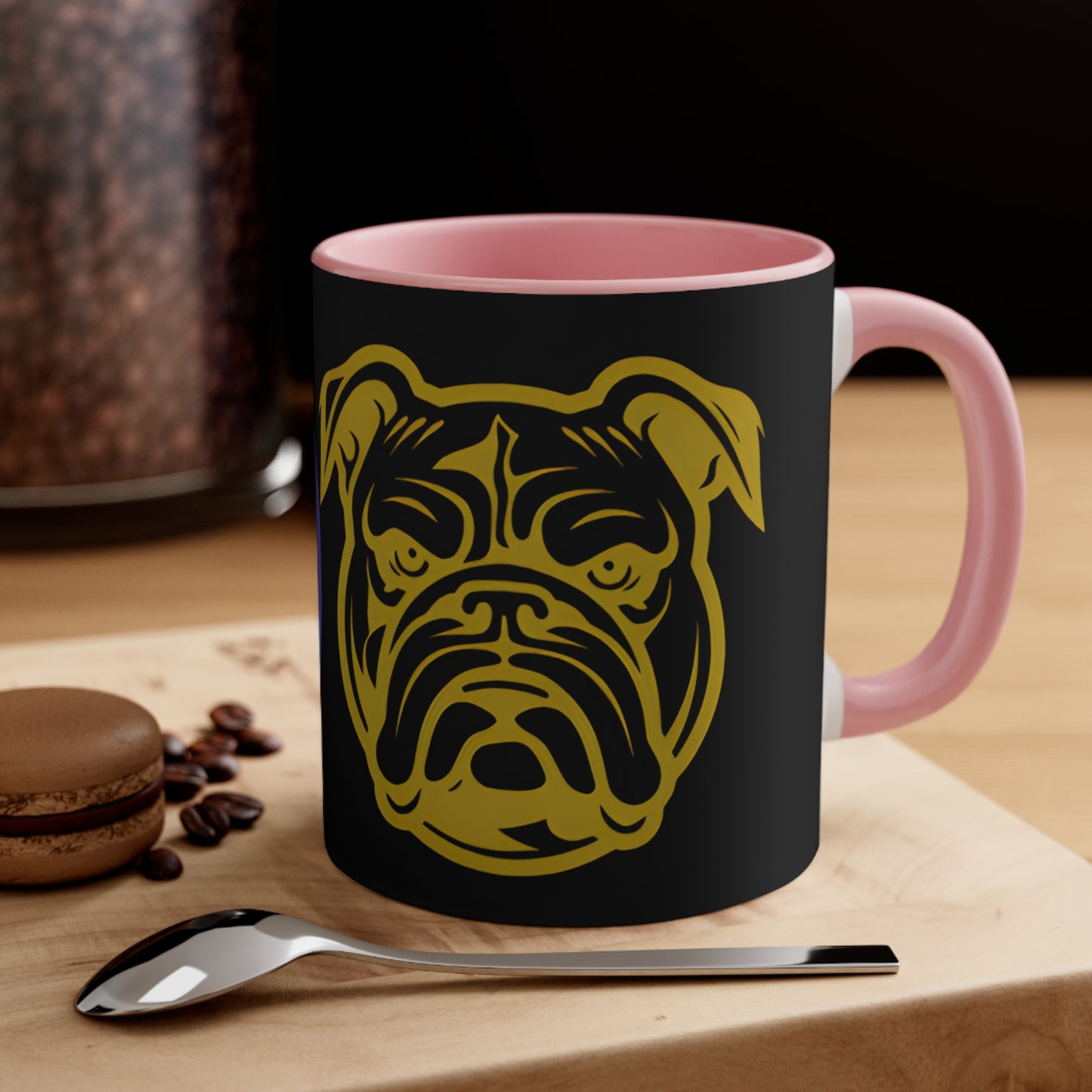 OME SYMBOL FOUNDERS' MUG CERAMIC - MUG 11OZ
