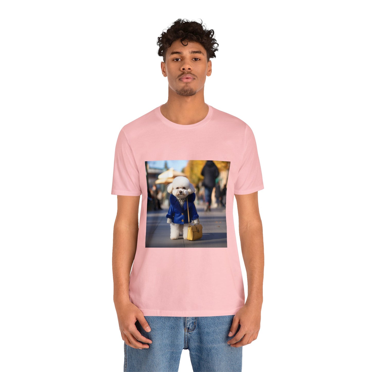 SGR ROYAL TEE - WOMEN'S T - SHIRT