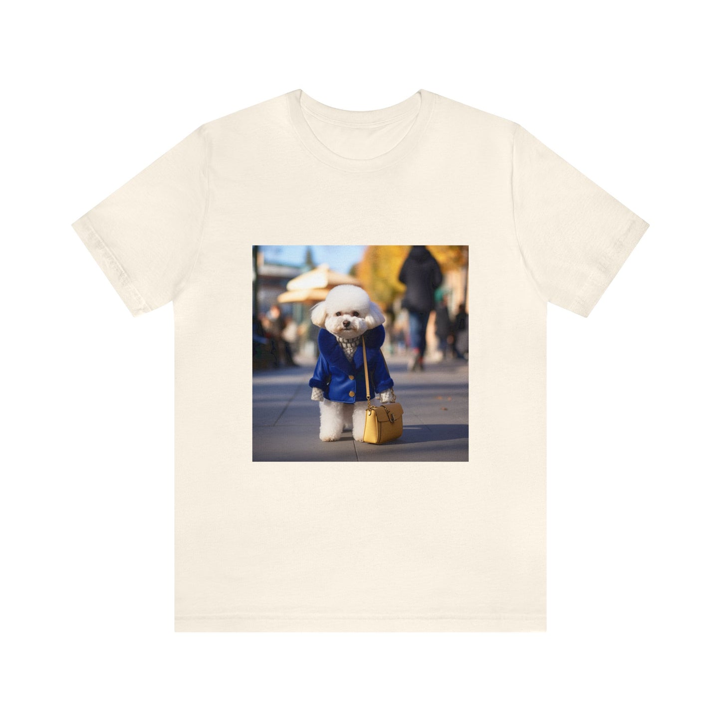 SGR ROYAL TEE - WOMEN'S T - SHIRT