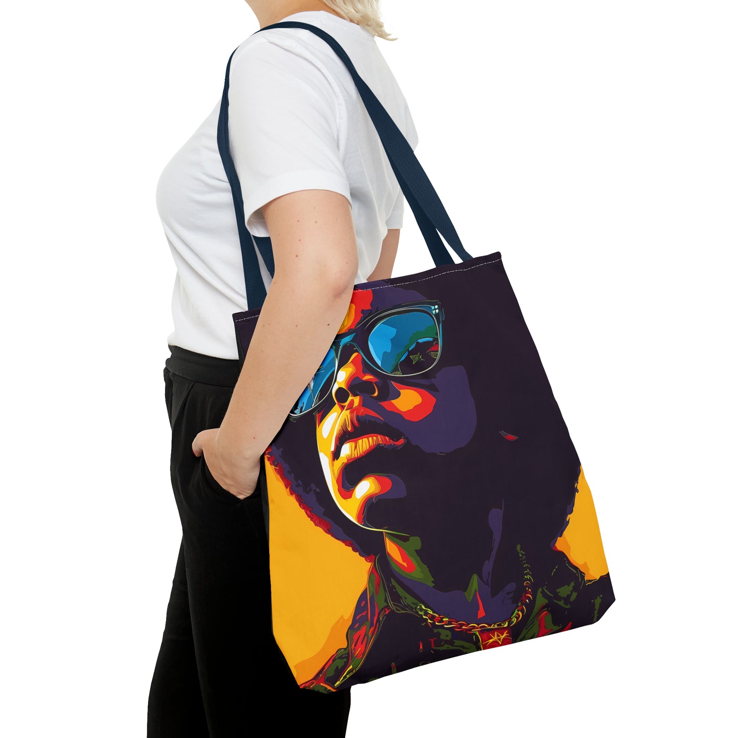 REALLY? TOTE BAG