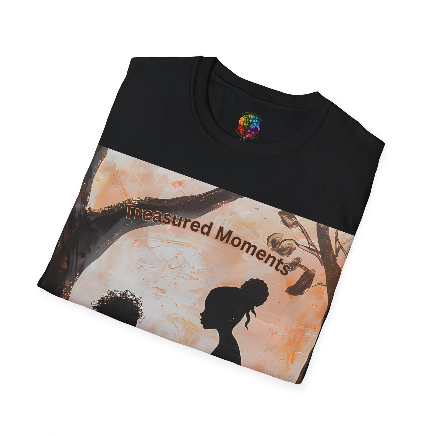 PRECIOUS MOMENTS SOFTSTYLE T-SHIRT UNISEX