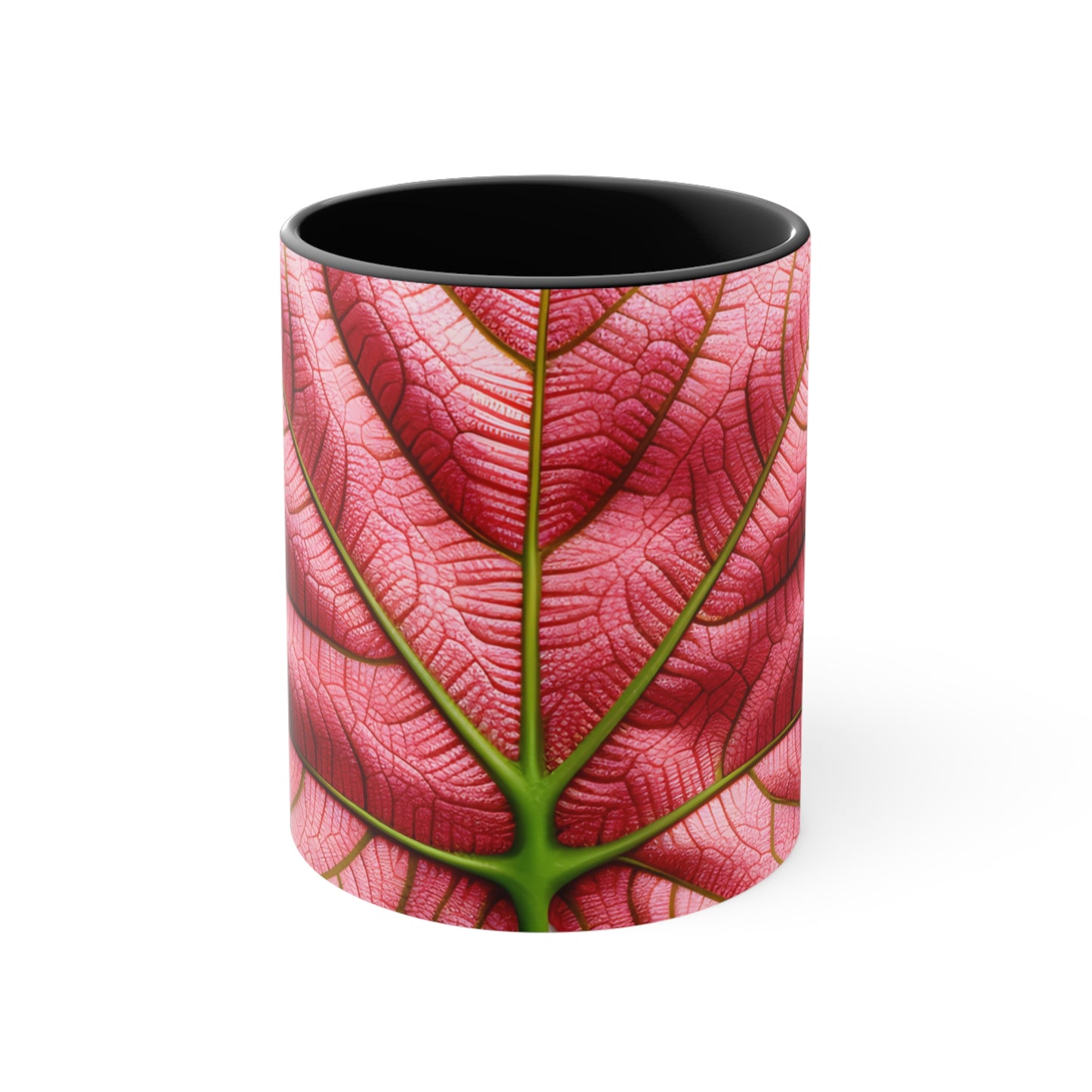 PAG PINK IVY CLOSE FOUNDERS' MUG - CERAMIC 11OZ