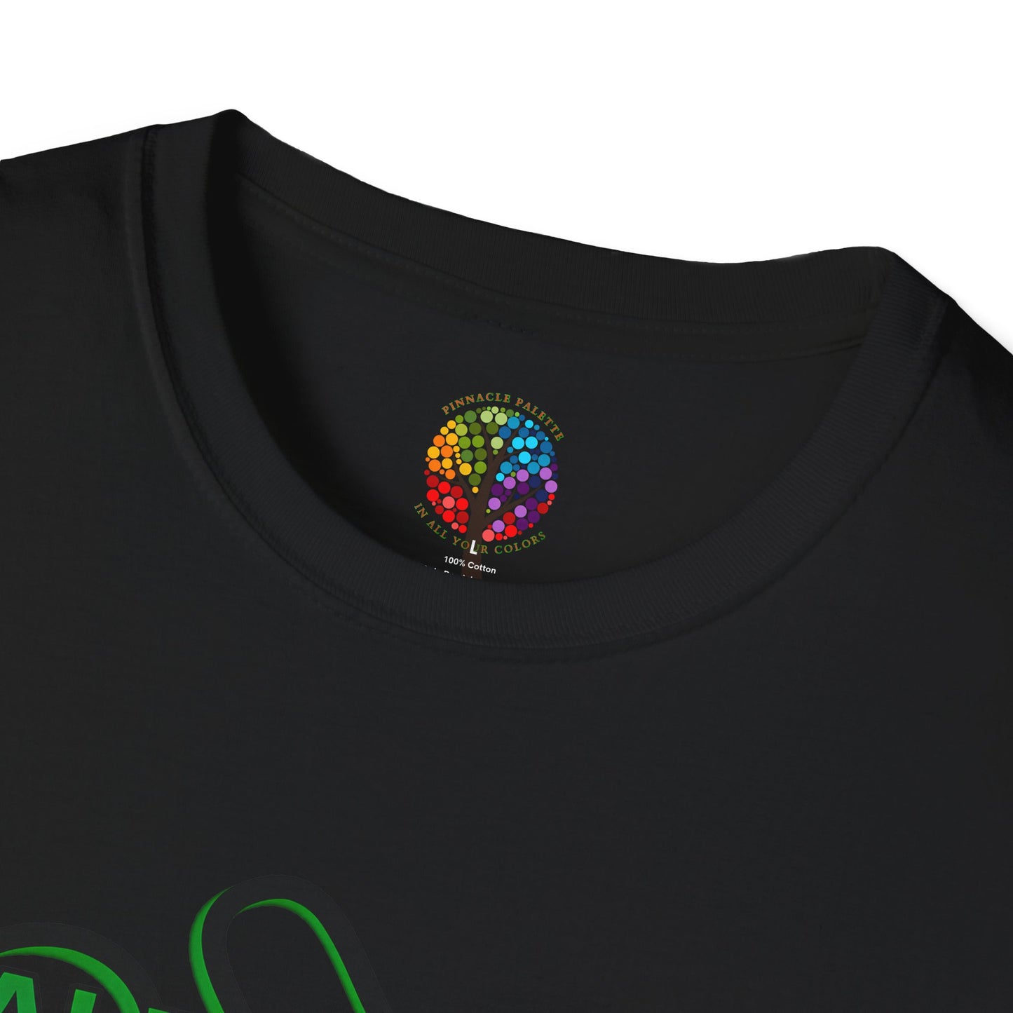 PALESTINE HUMANS RIGHT? T-SHIRT UNISEX