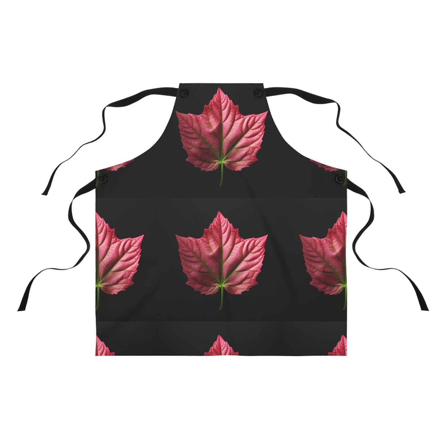 PAG PINK IVY FOUNDERS' APRON - UNISEX