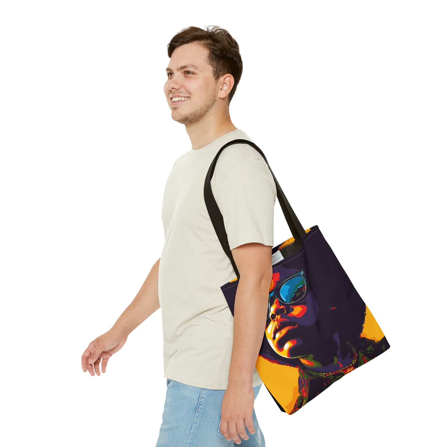 REALLY? TOTE BAG