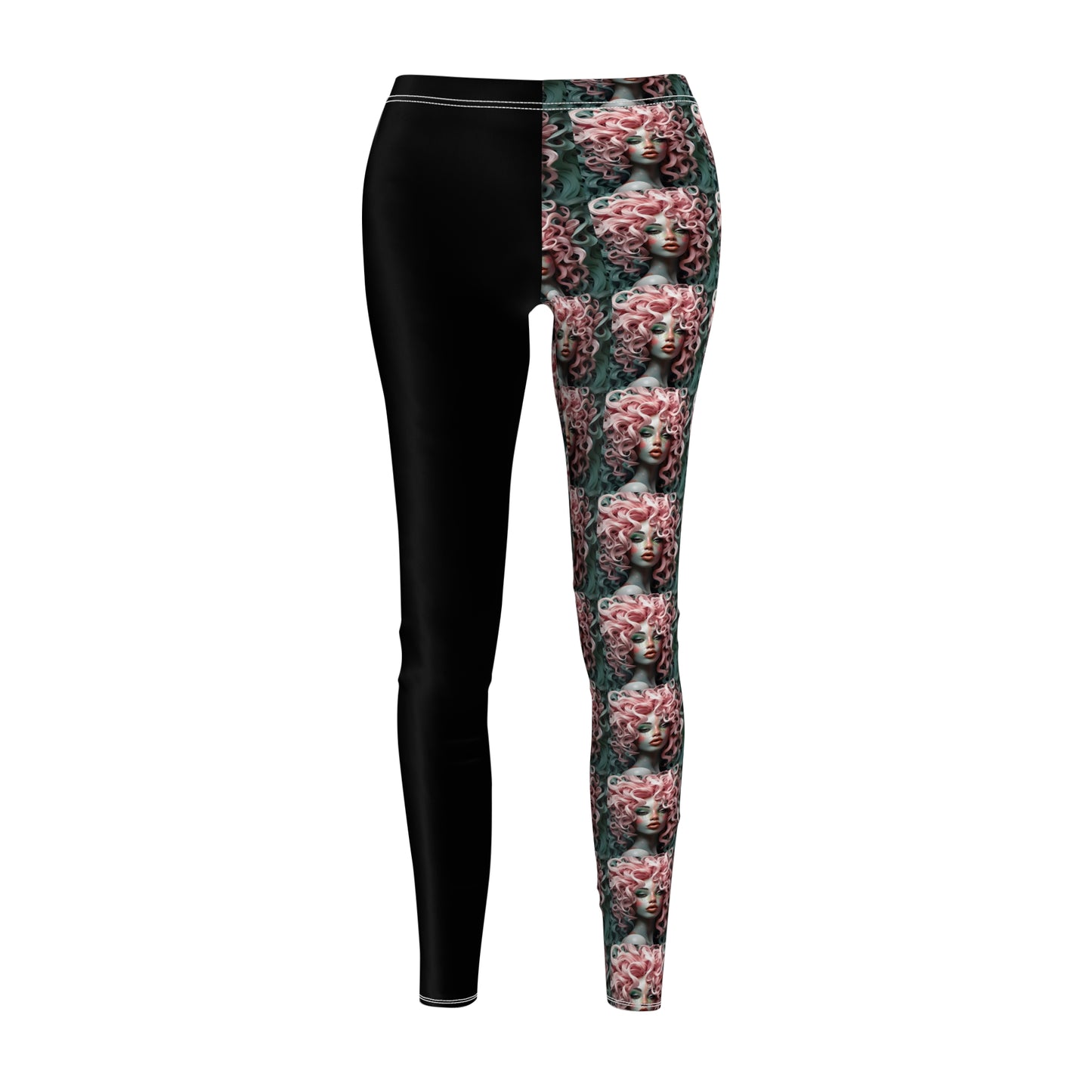 PAG CERAMIC TRESSES LEGGINGS