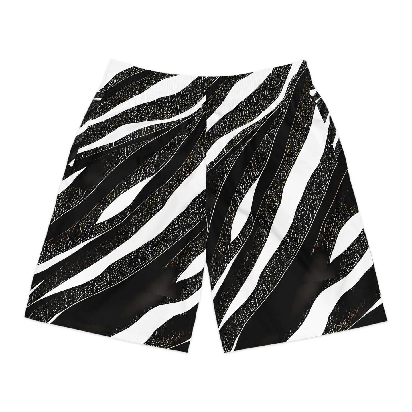 MEN'S JOGGER SHORTS