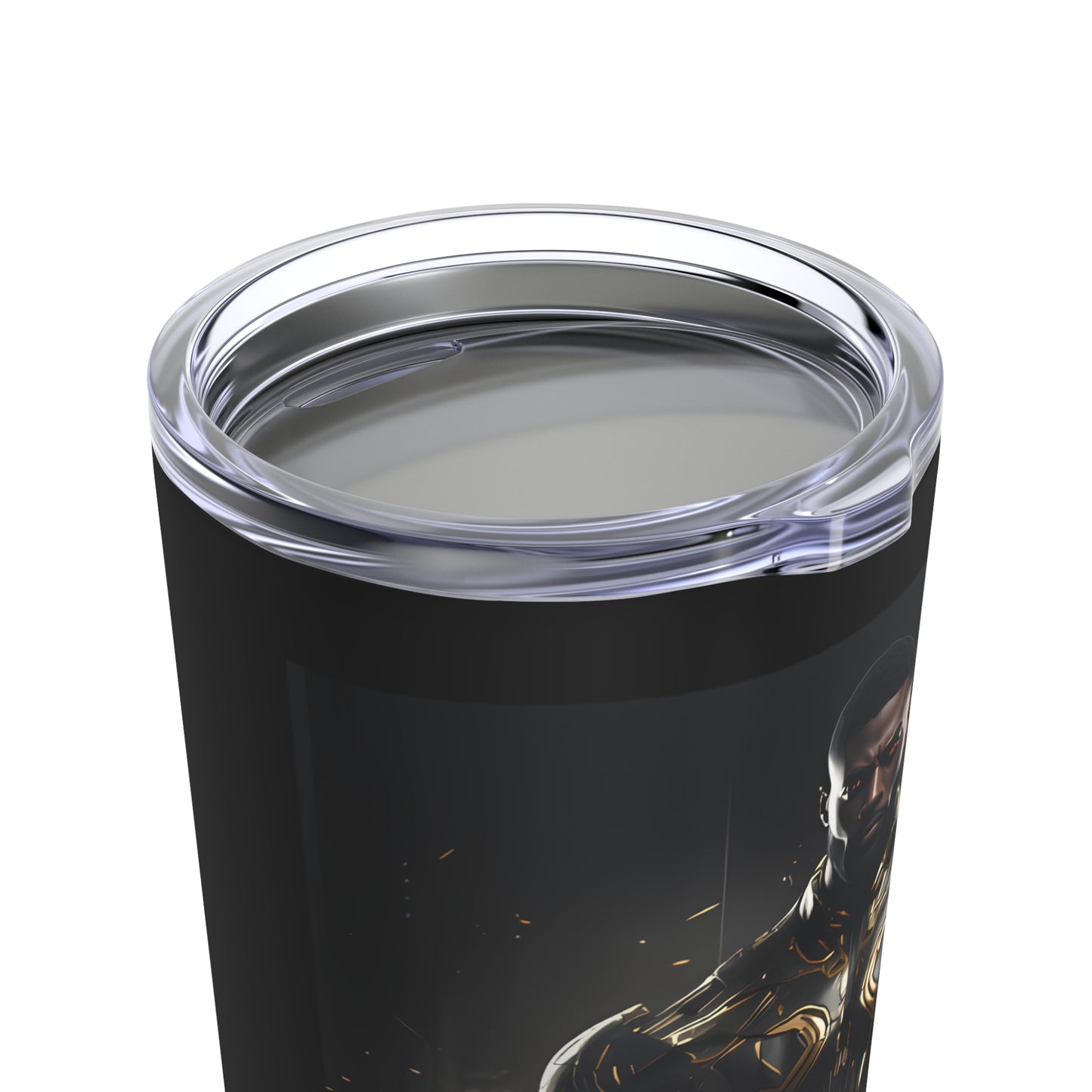 APA ALPHA MAN TUMBLER - 20 OZ