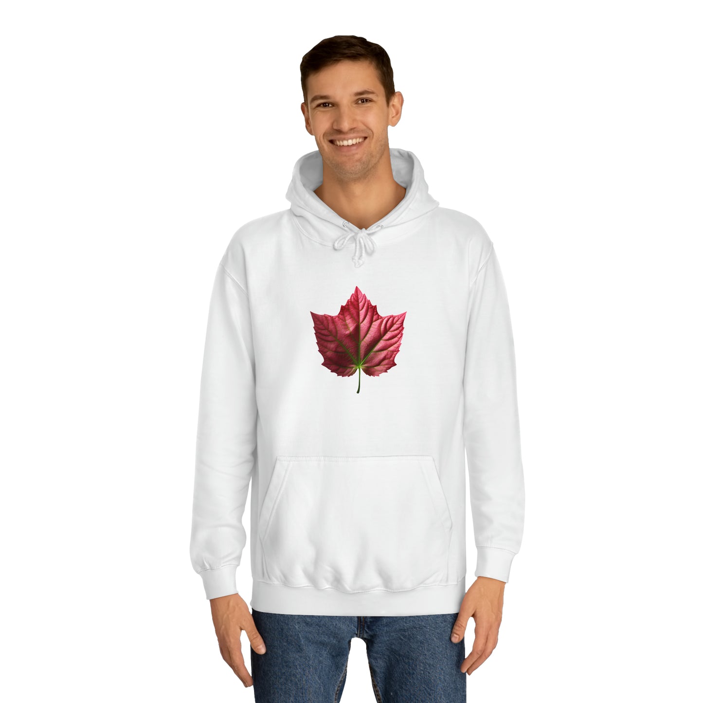 PAG PINK IVY HOODY - WOMEN'S