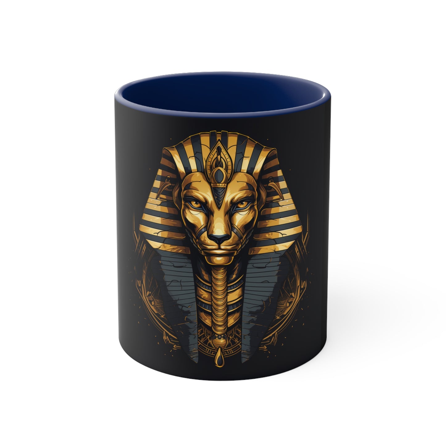 APA SPHINX FOUNDERS' MUG CERAMIC - 11OZ