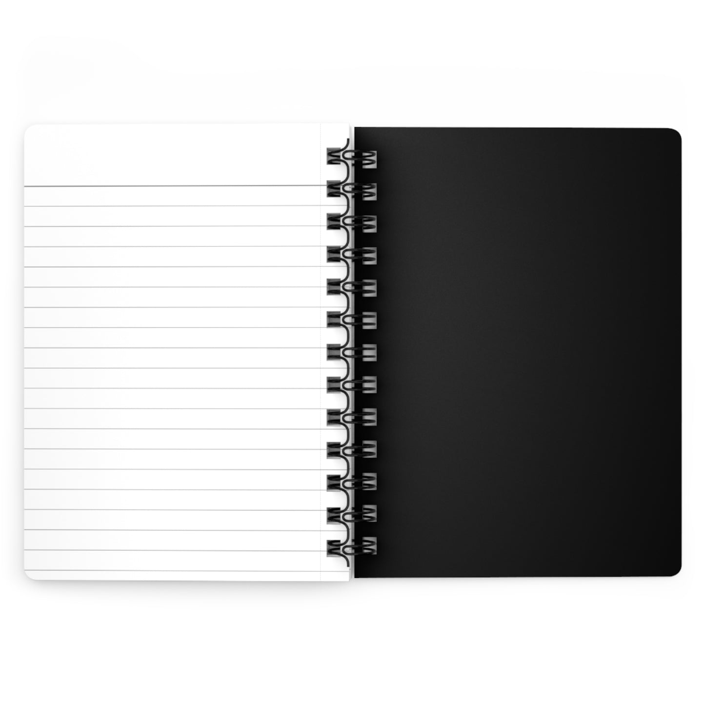 PAG BRAID JOURNAL - RULED