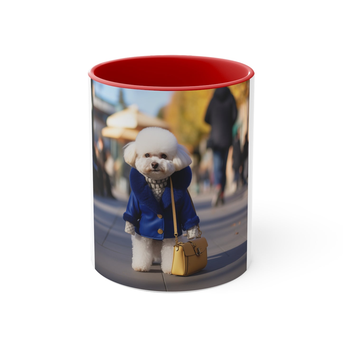 SGR 1922 FOUNDERS' MUG - CERAMIC MUG 11OZ