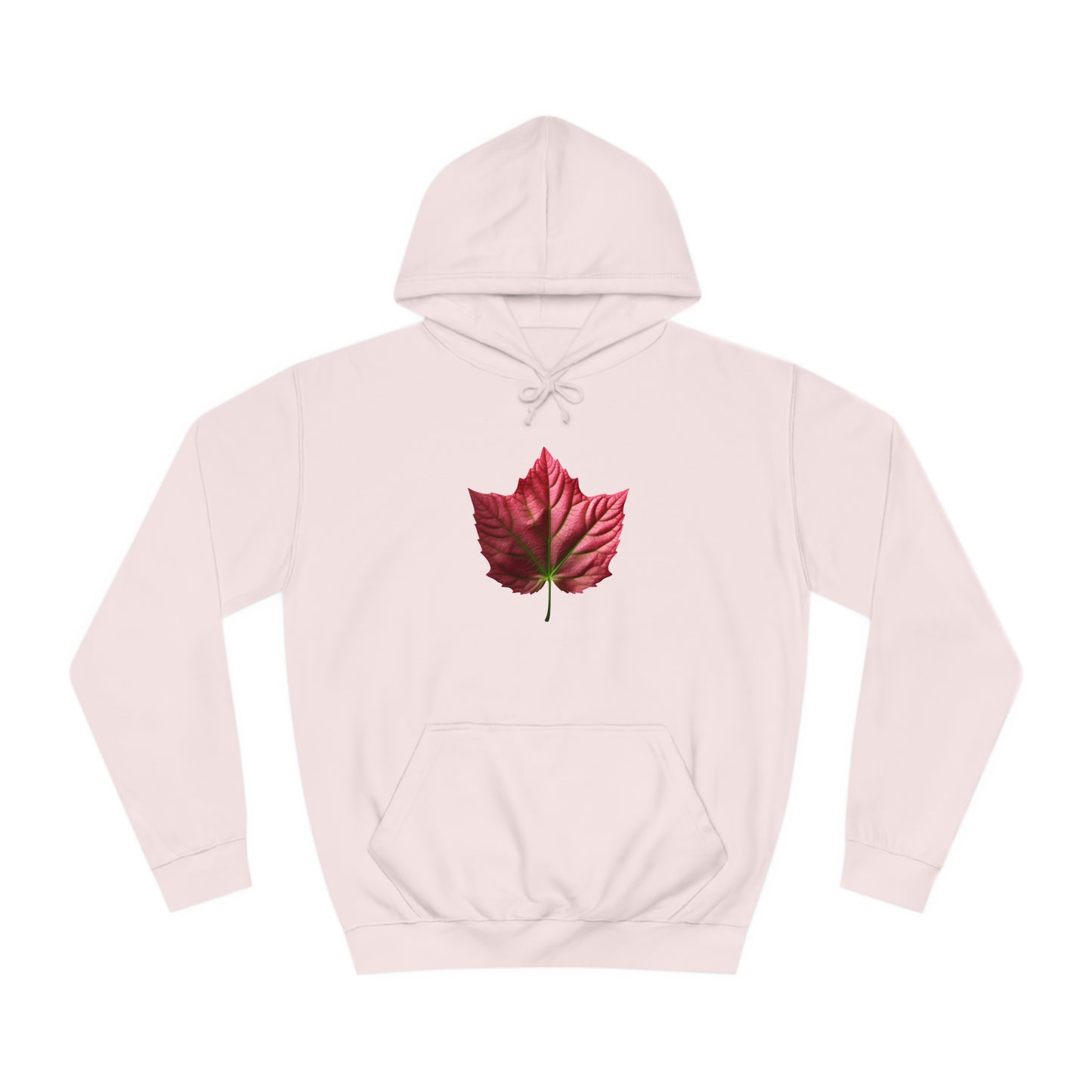 PAG PINK IVY HOODY - WOMEN'S