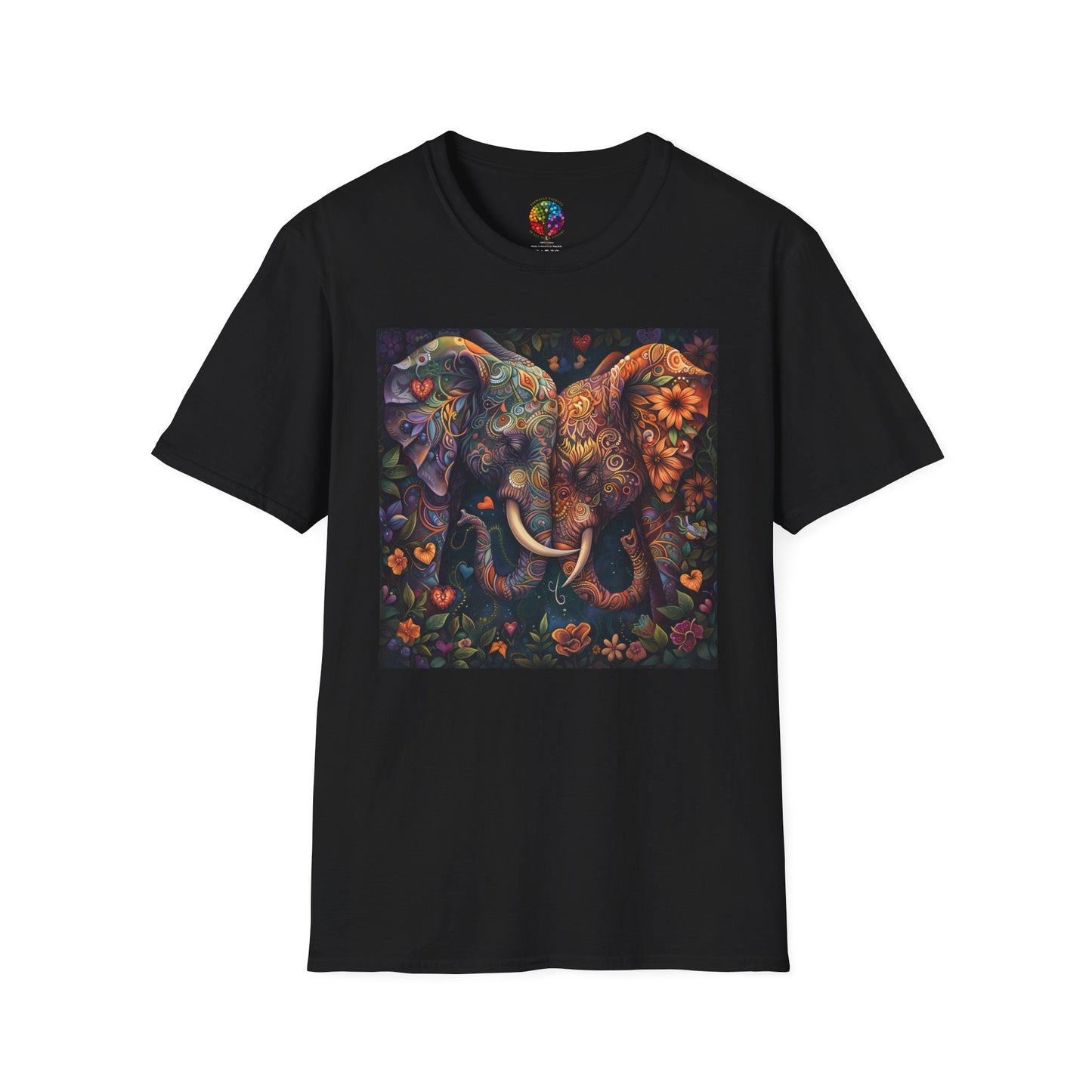 INFATUATION T-SHIRT UNISEX