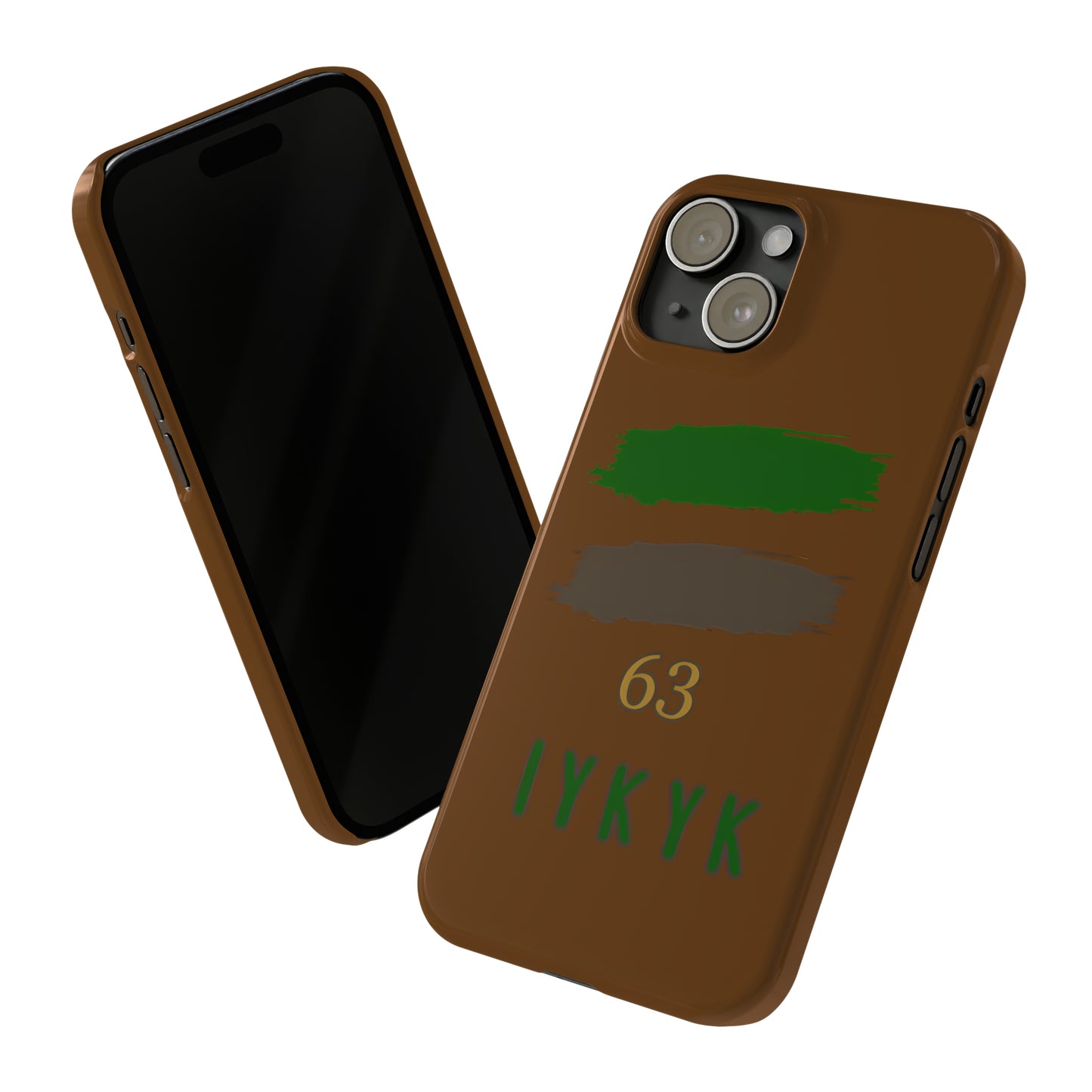 IOT CENTAUR PHONE CASE - PHONE CASE