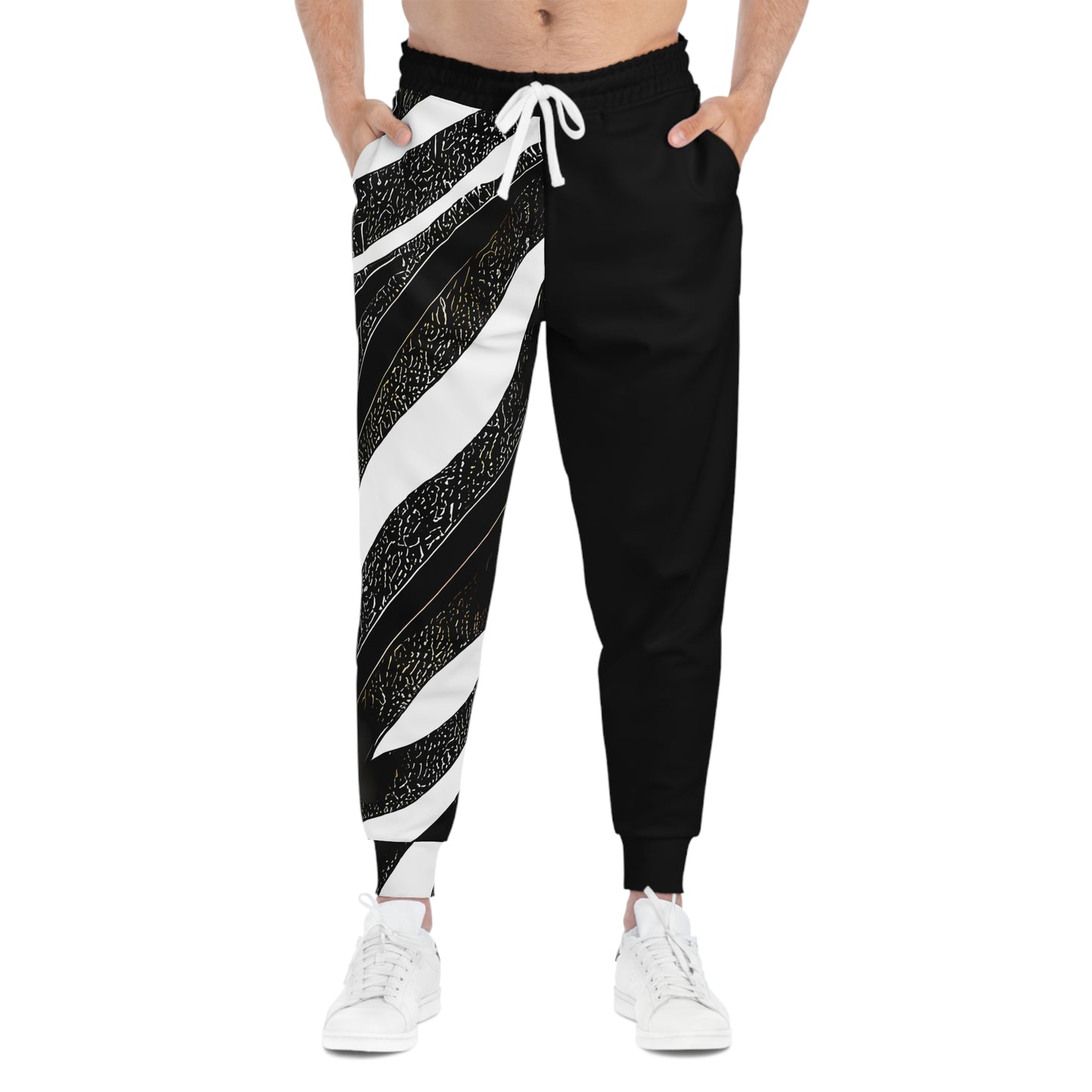 ZEBRA RT JOGGERS