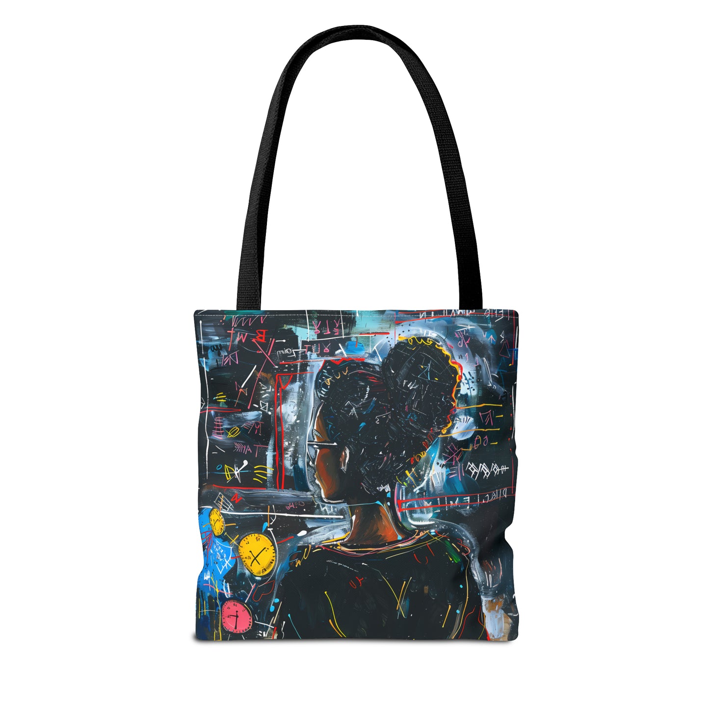 JMB EDUCATOR TOTE BAG