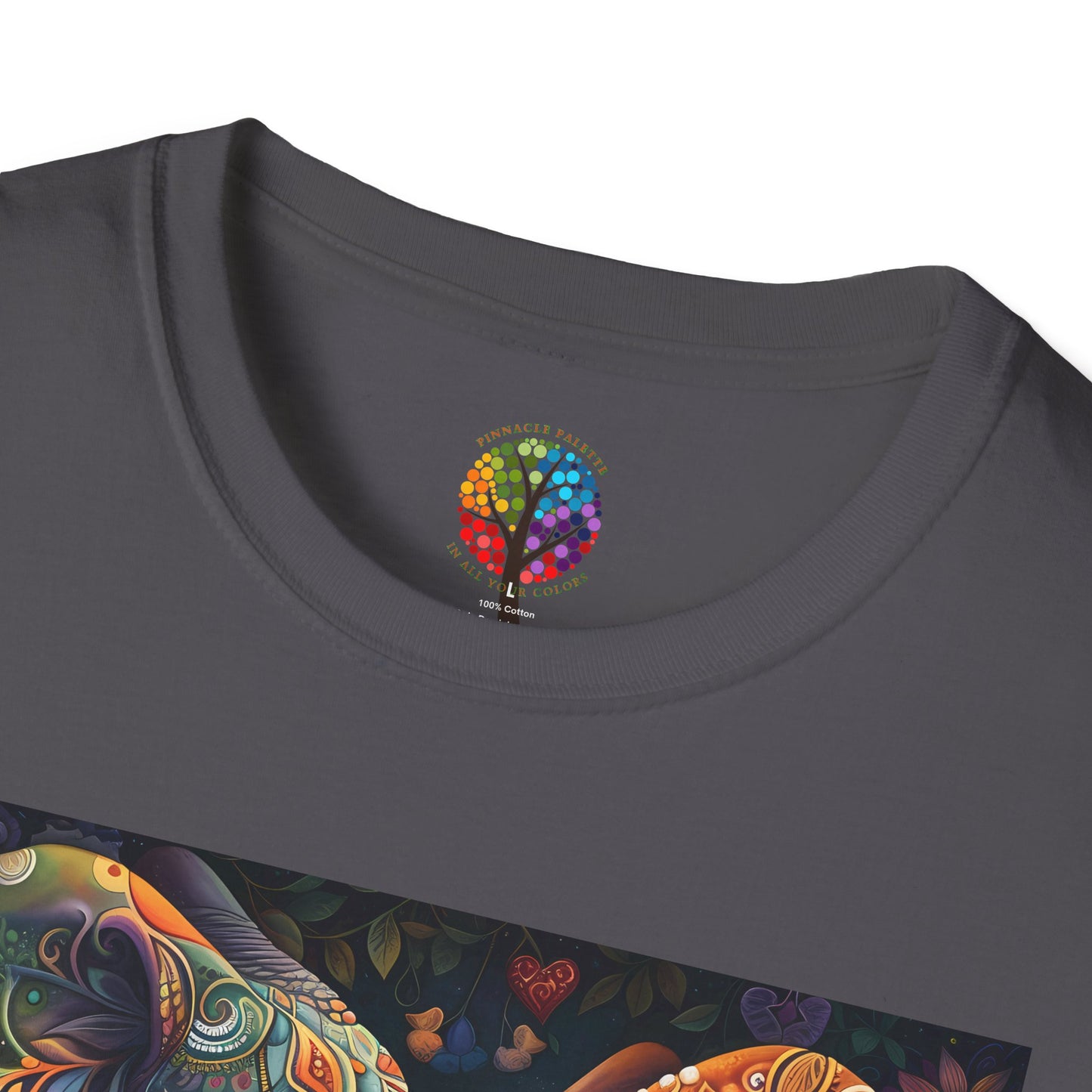 INFATUATION T-SHIRT UNISEX