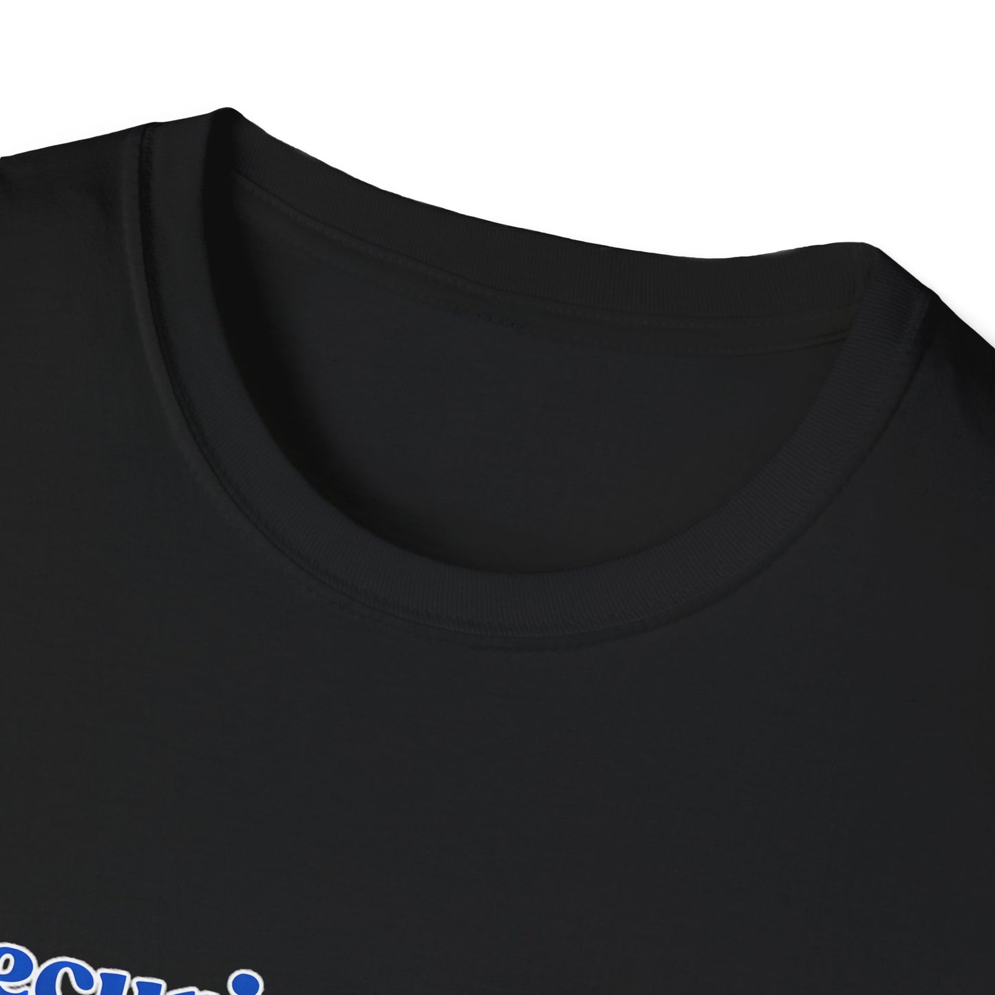 CHECK BOX B T-SHIRT - UNISEX