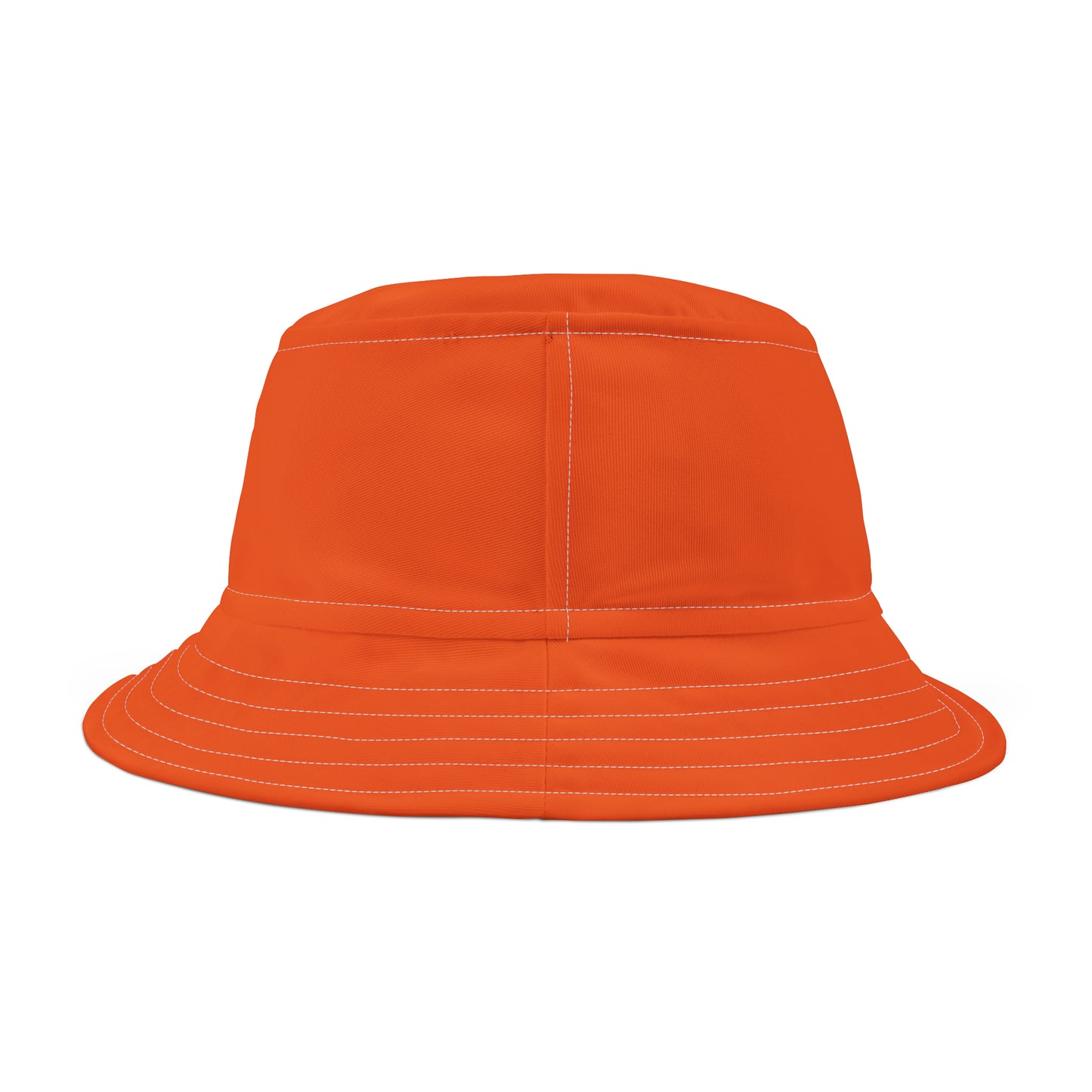 PINNACLE PALETTE BRAND BUCKET HAT UNISEX