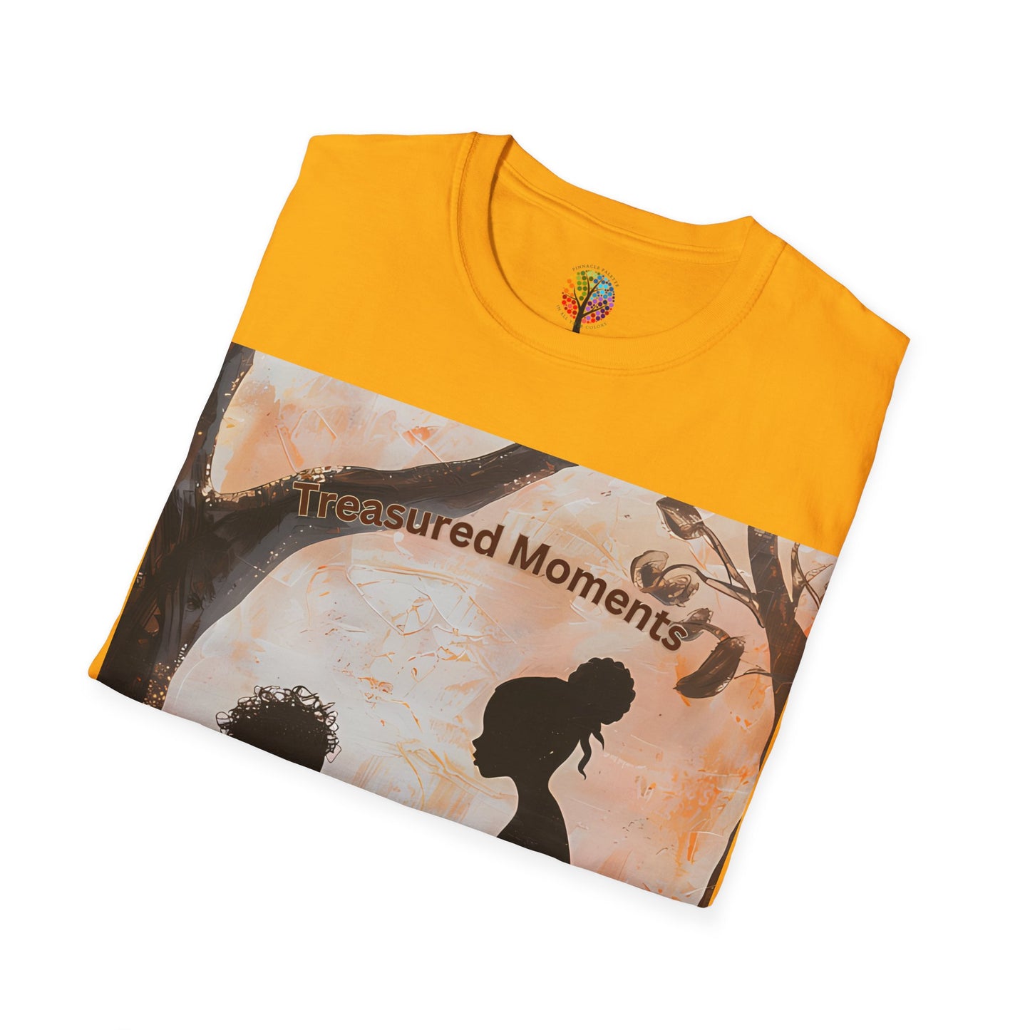PRECIOUS MOMENTS SOFTSTYLE T-SHIRT UNISEX