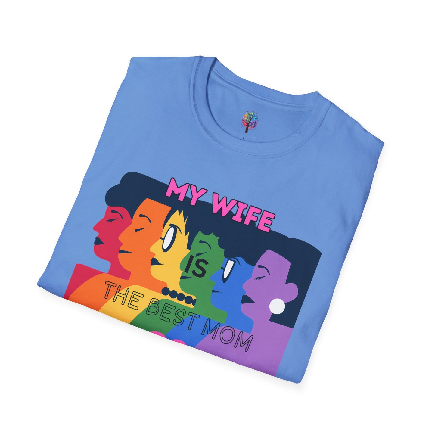 RESPECT LGBTQIA RELATIONSHIPS T-SHIRT UNISEX